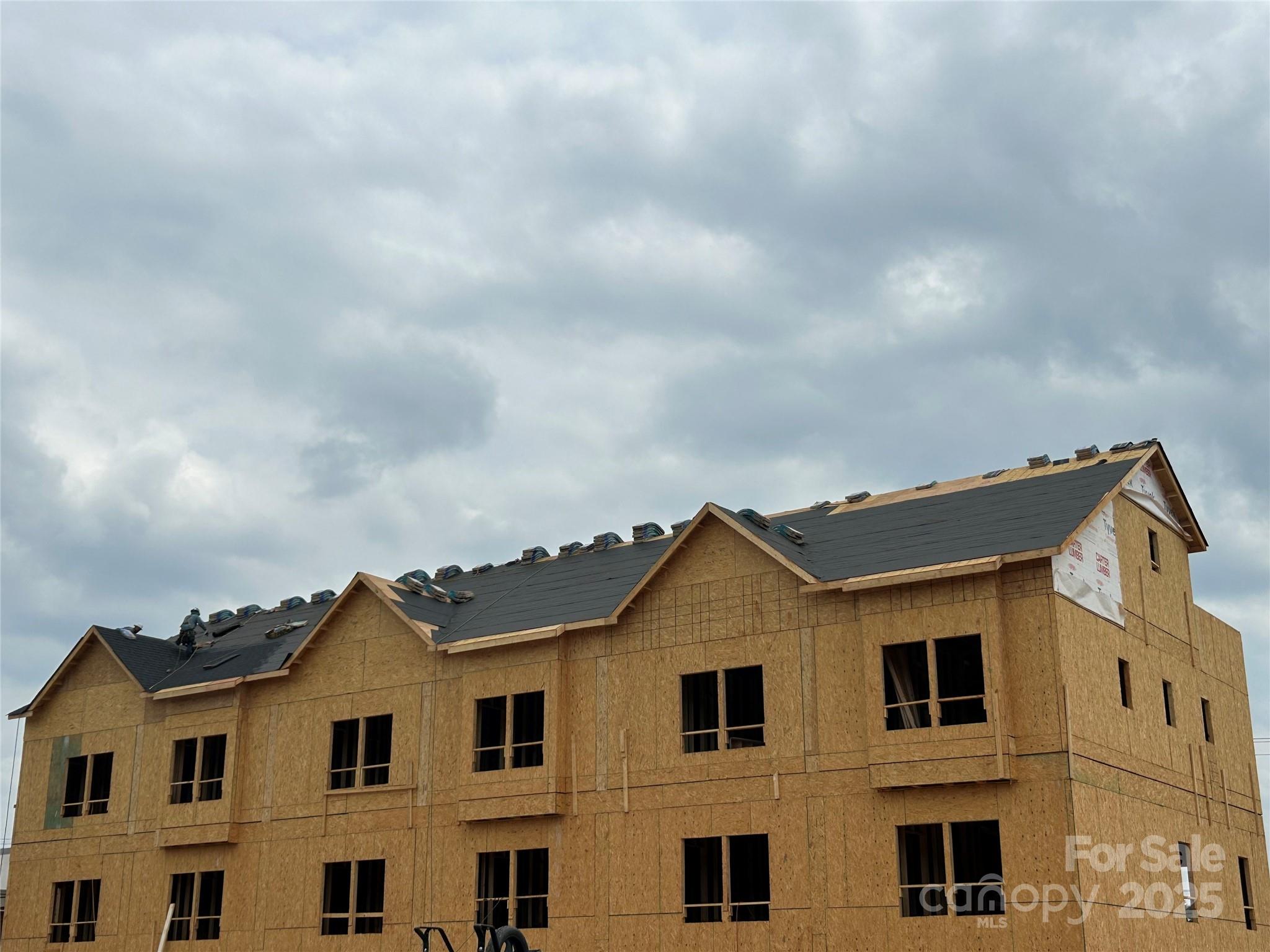 3023 Casting Street #7 — Charlotte