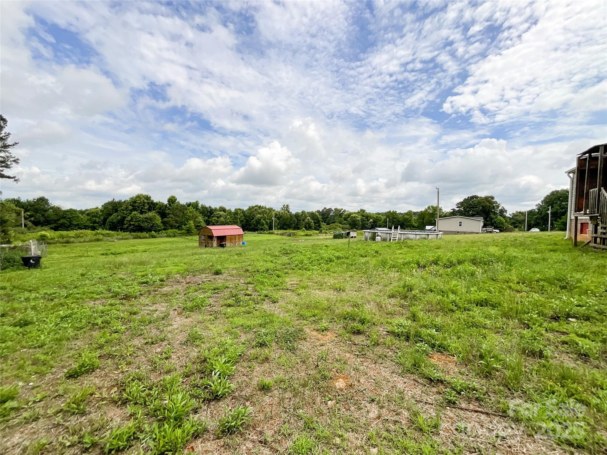 5321 State line Road — Marshville