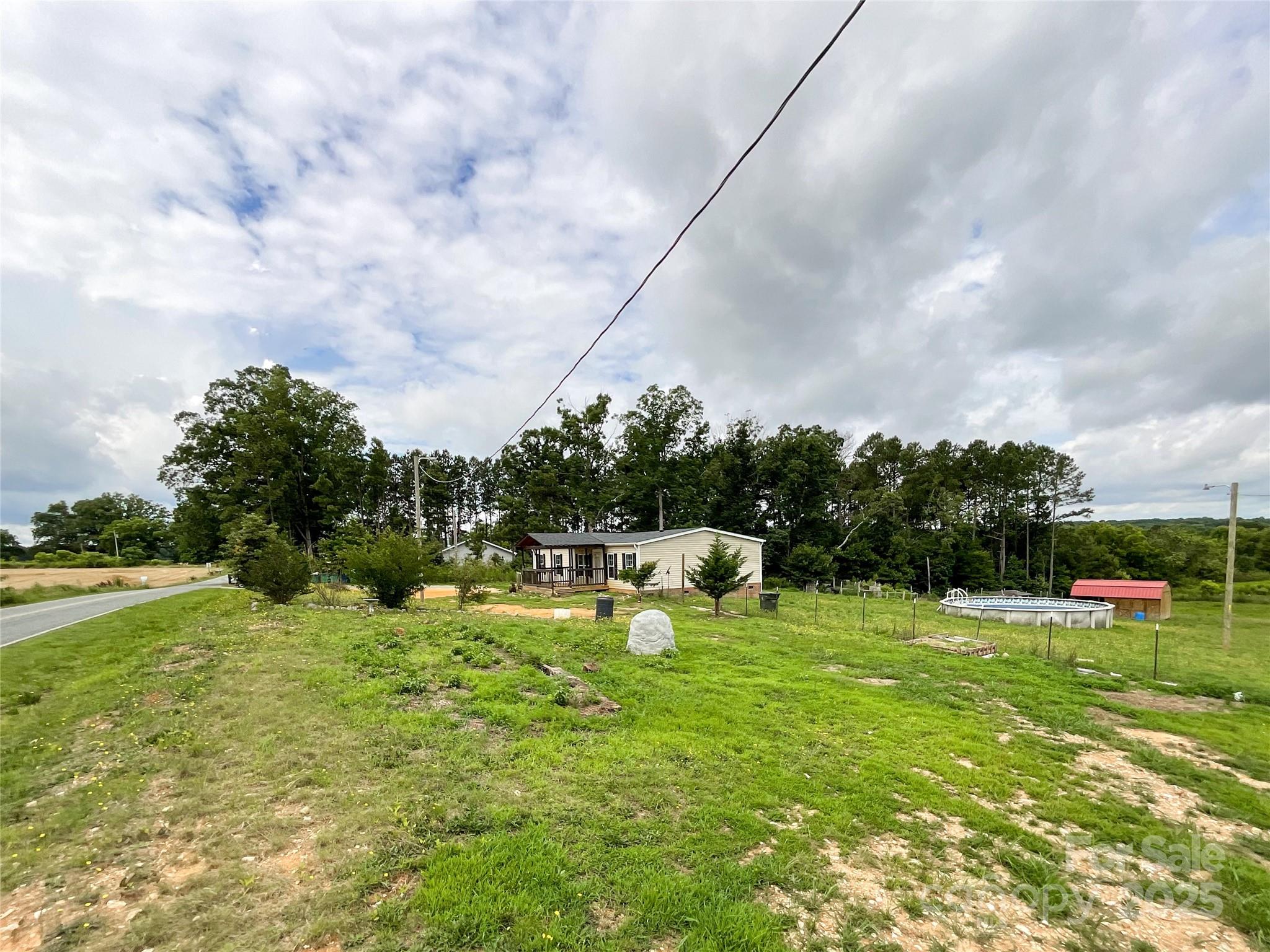 5321 State line Road — Marshville