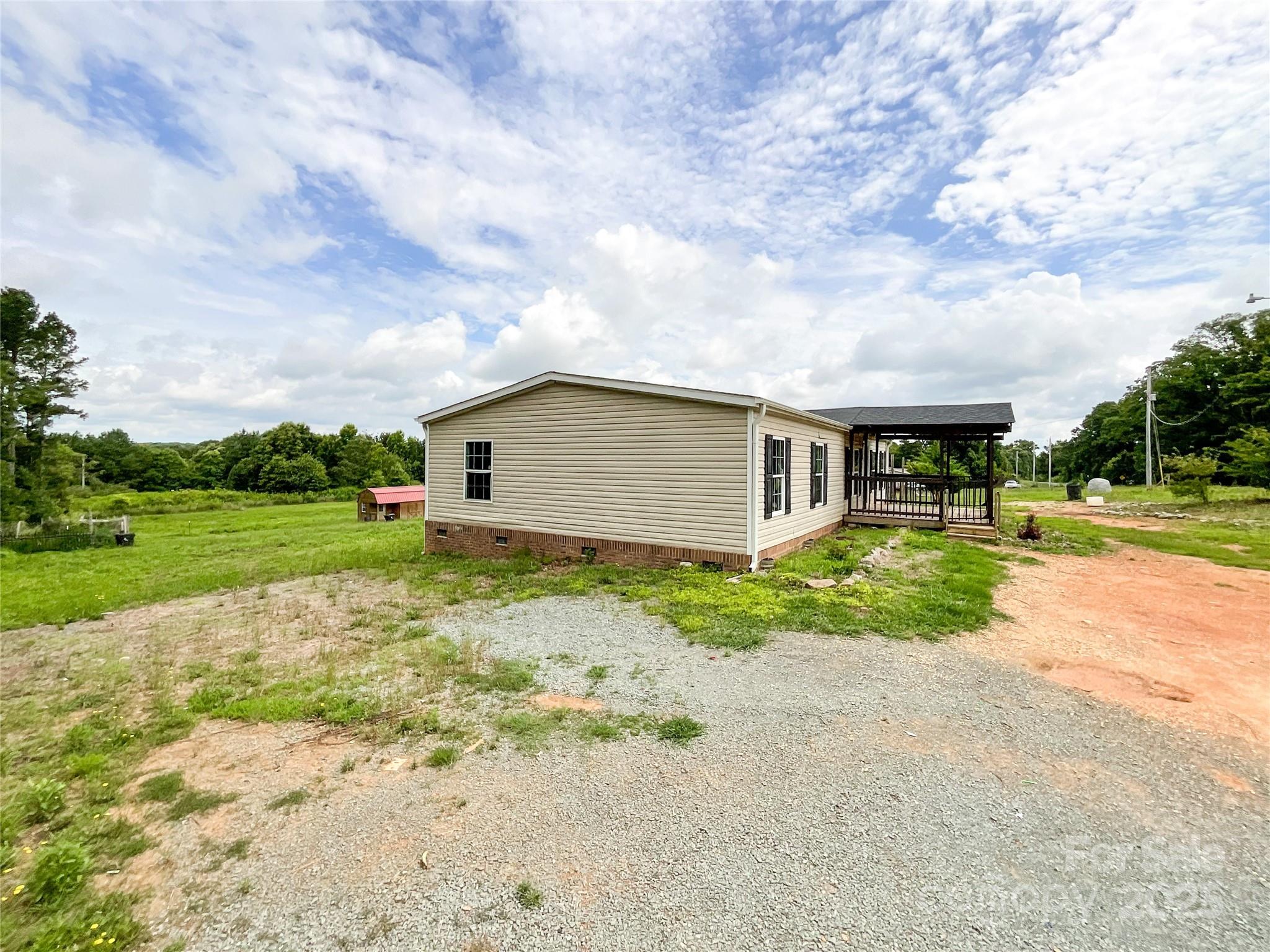 5321 State line Road — Marshville