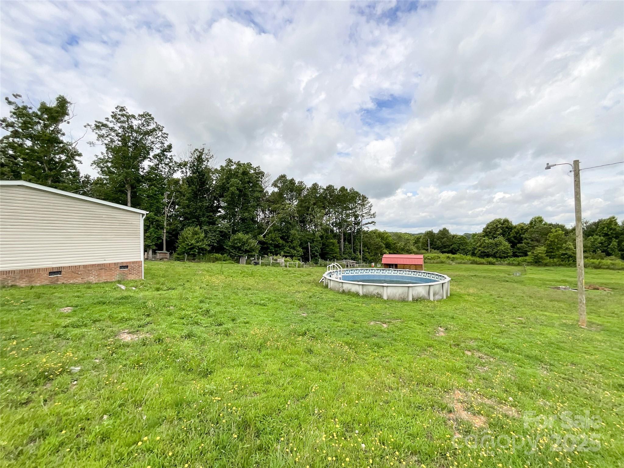 5321 State line Road — Marshville