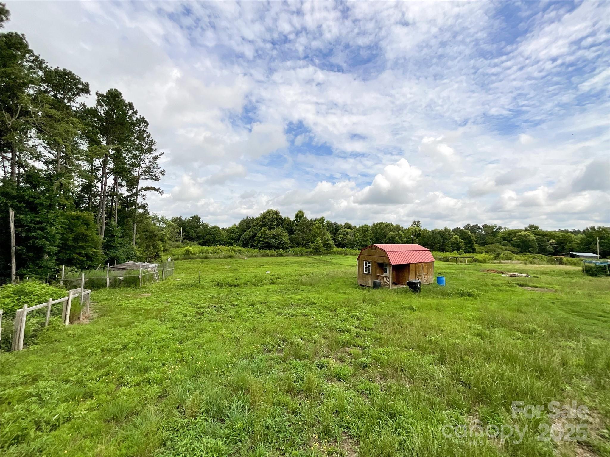 5321 State line Road — Marshville