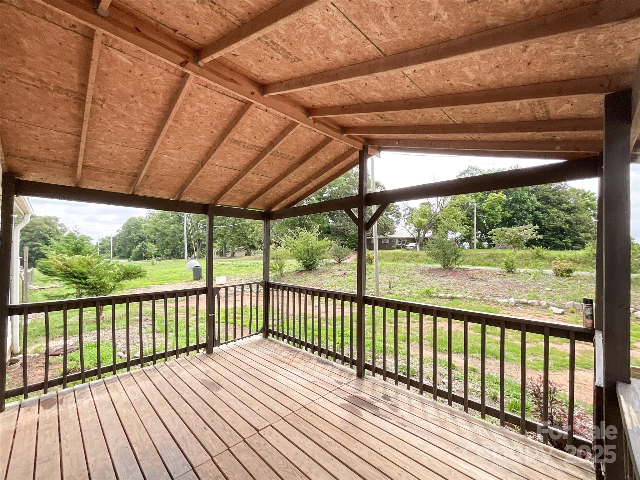5321 State line Road — Marshville