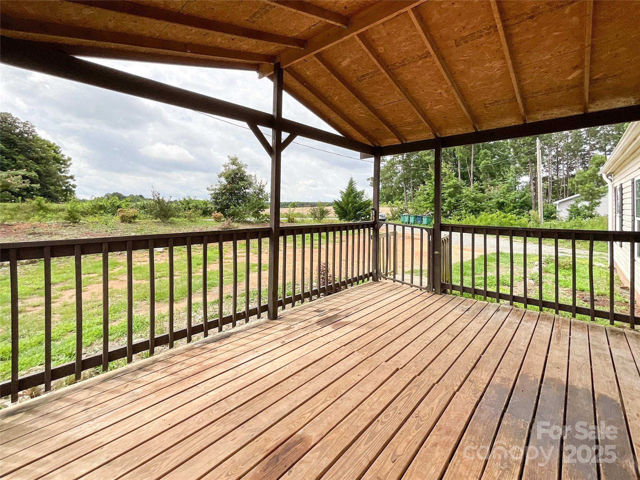 5321 State line Road — Marshville