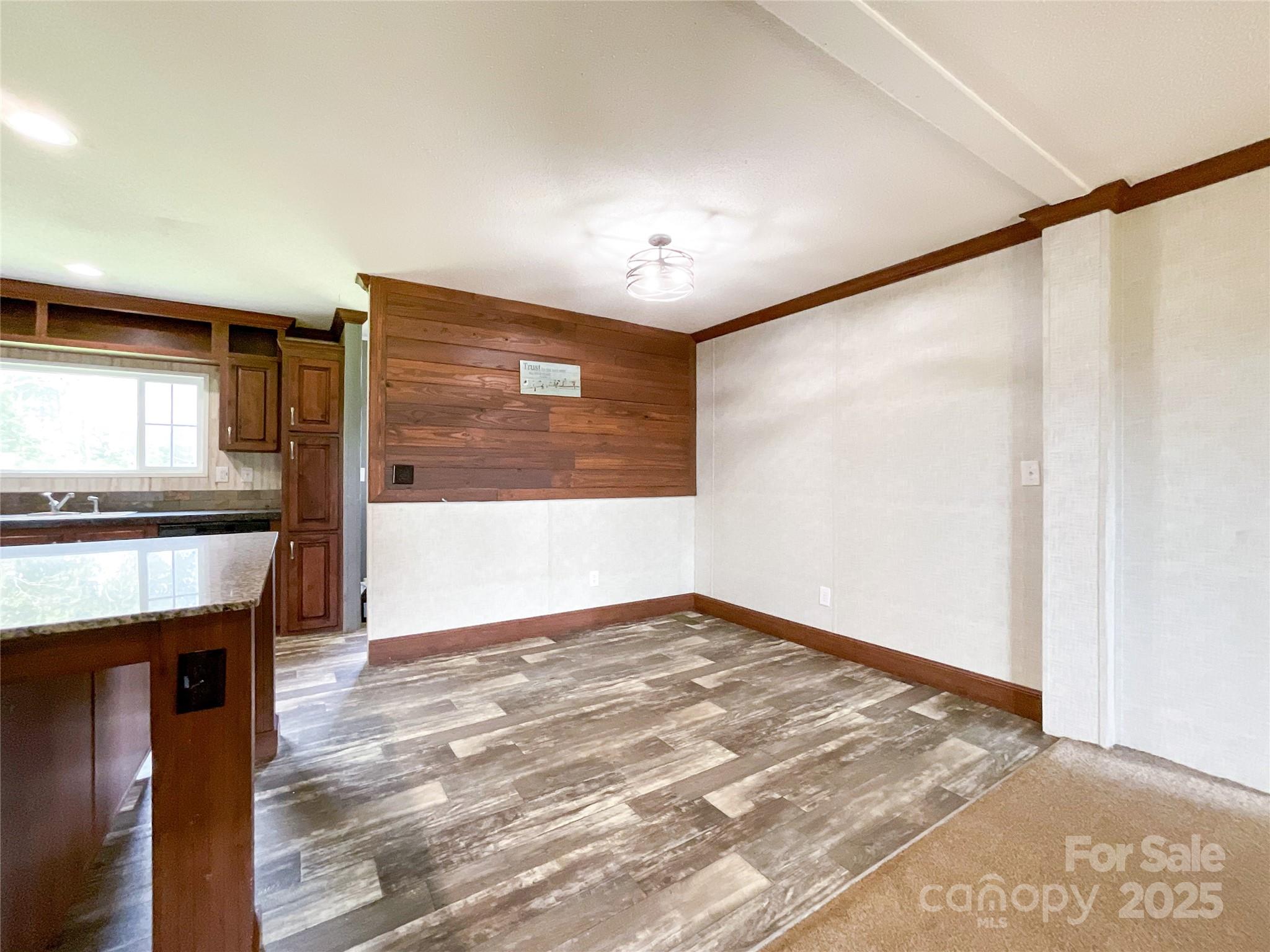 5321 State line Road — Marshville