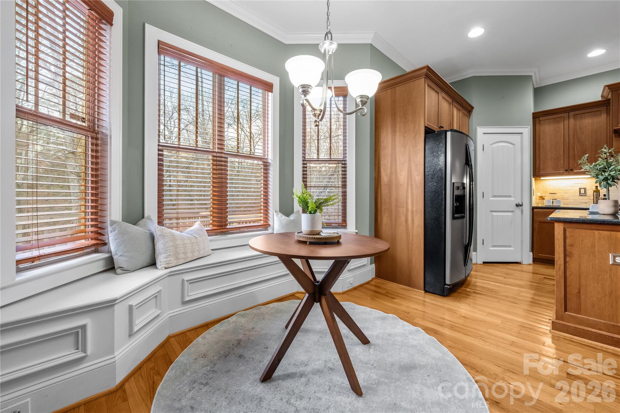 1727 Mineral Springs Road — Lake Wylie