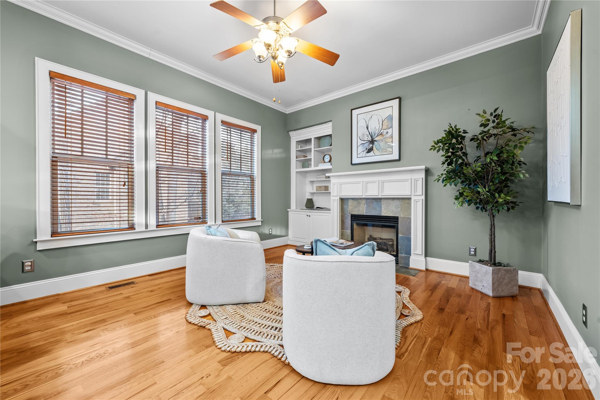 1727 Mineral Springs Road — Lake Wylie