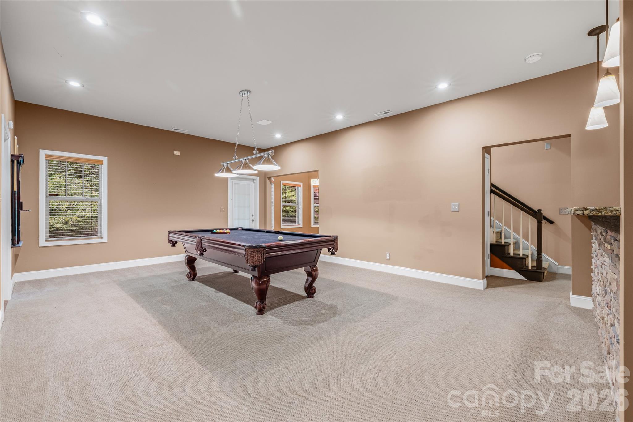 1727 Mineral Springs Road — Lake Wylie
