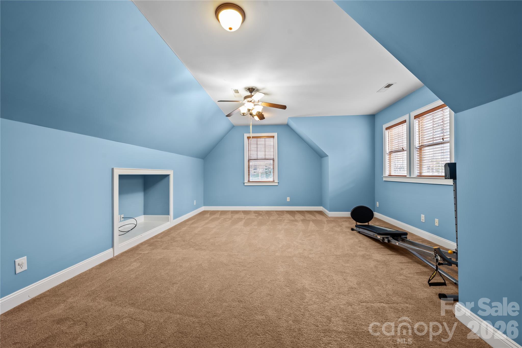 1727 Mineral Springs Road — Lake Wylie