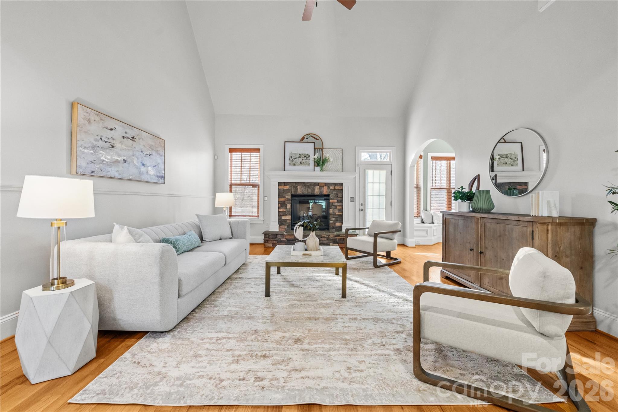1727 Mineral Springs Road — Lake Wylie