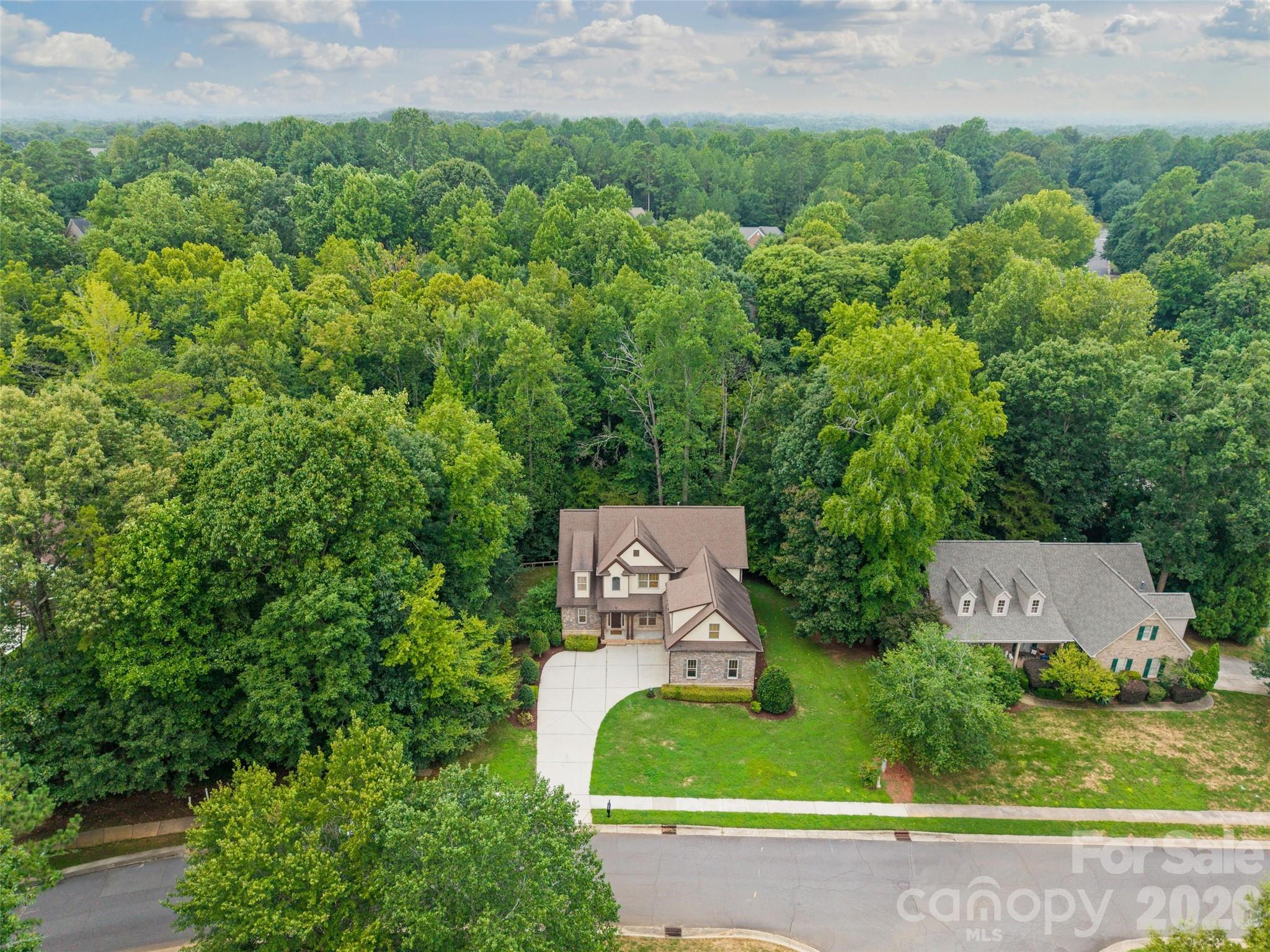 1727 Mineral Springs Road — Lake Wylie