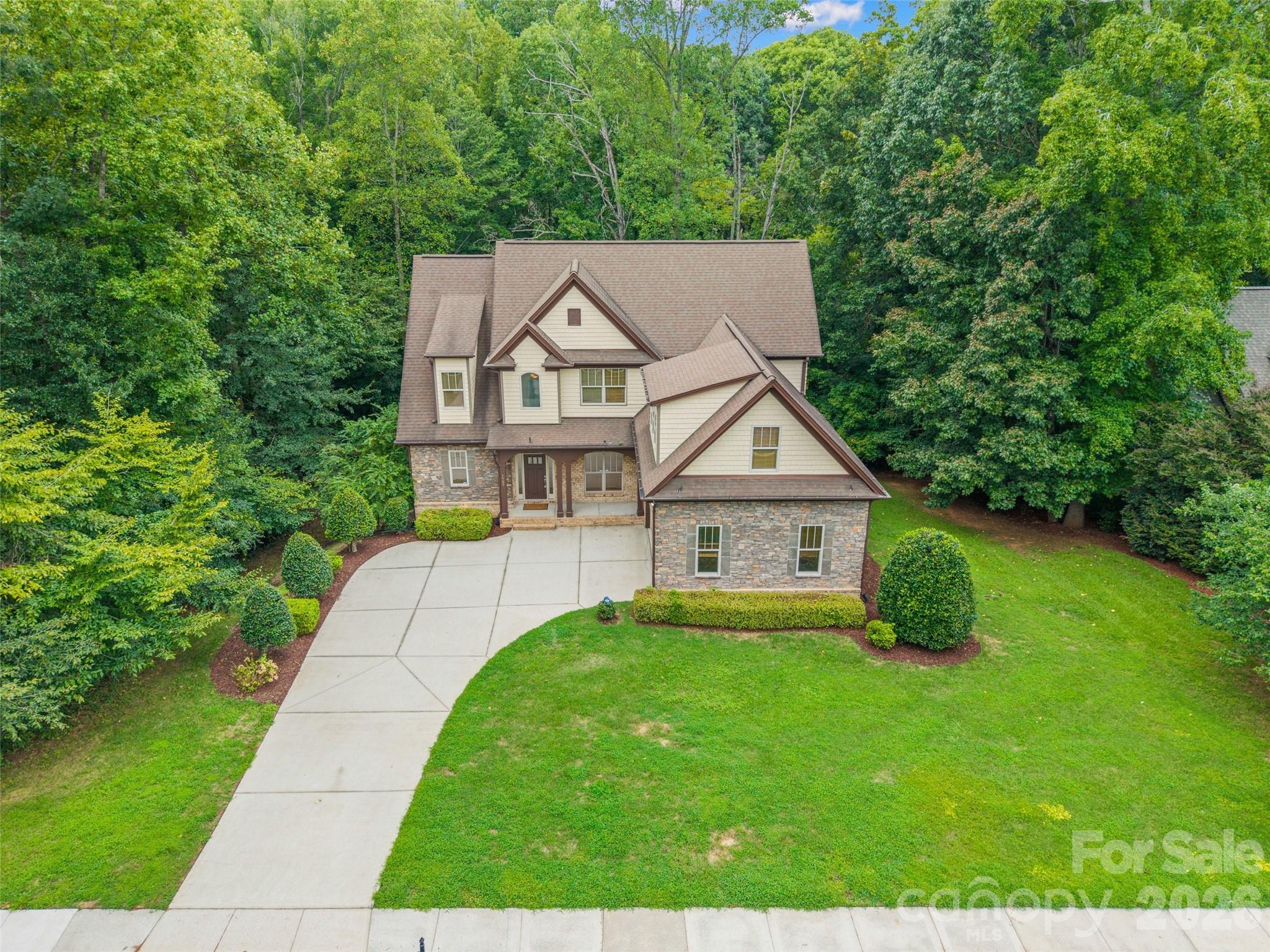 1727 Mineral Springs Road — Lake Wylie