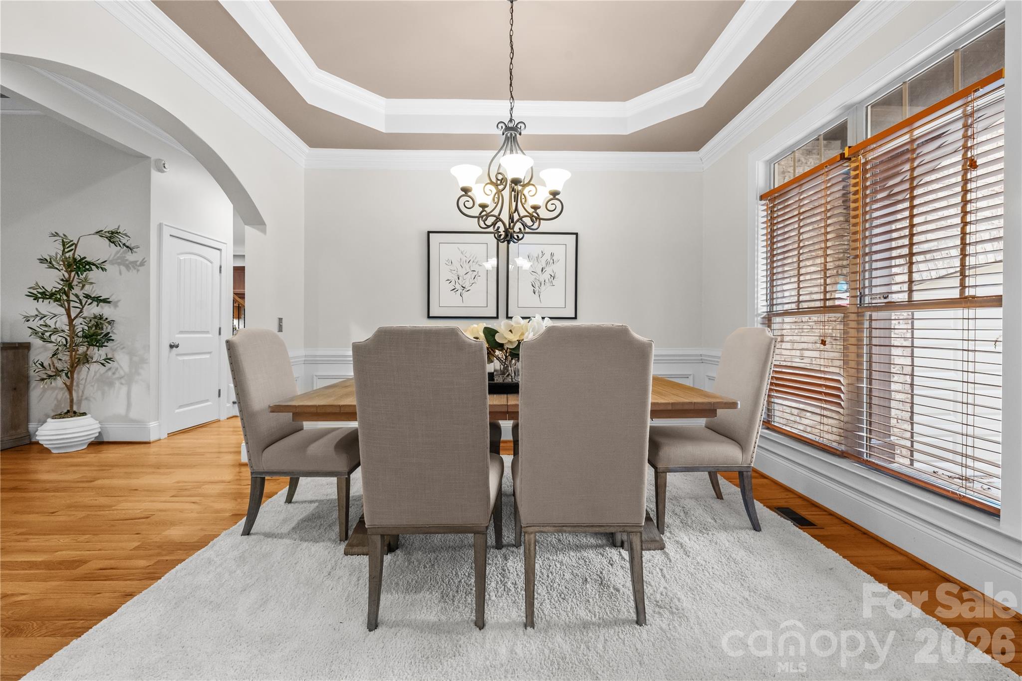 1727 Mineral Springs Road — Lake Wylie