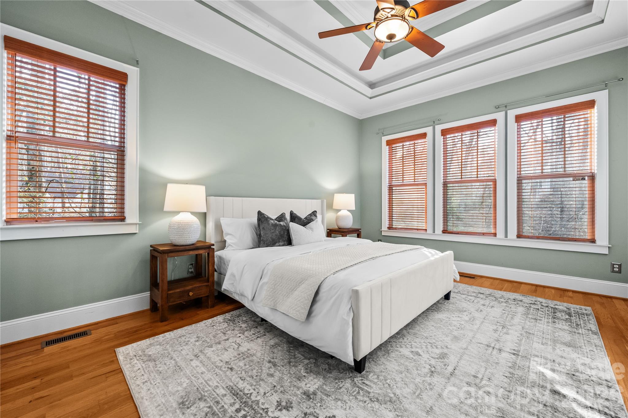 1727 Mineral Springs Road — Lake Wylie