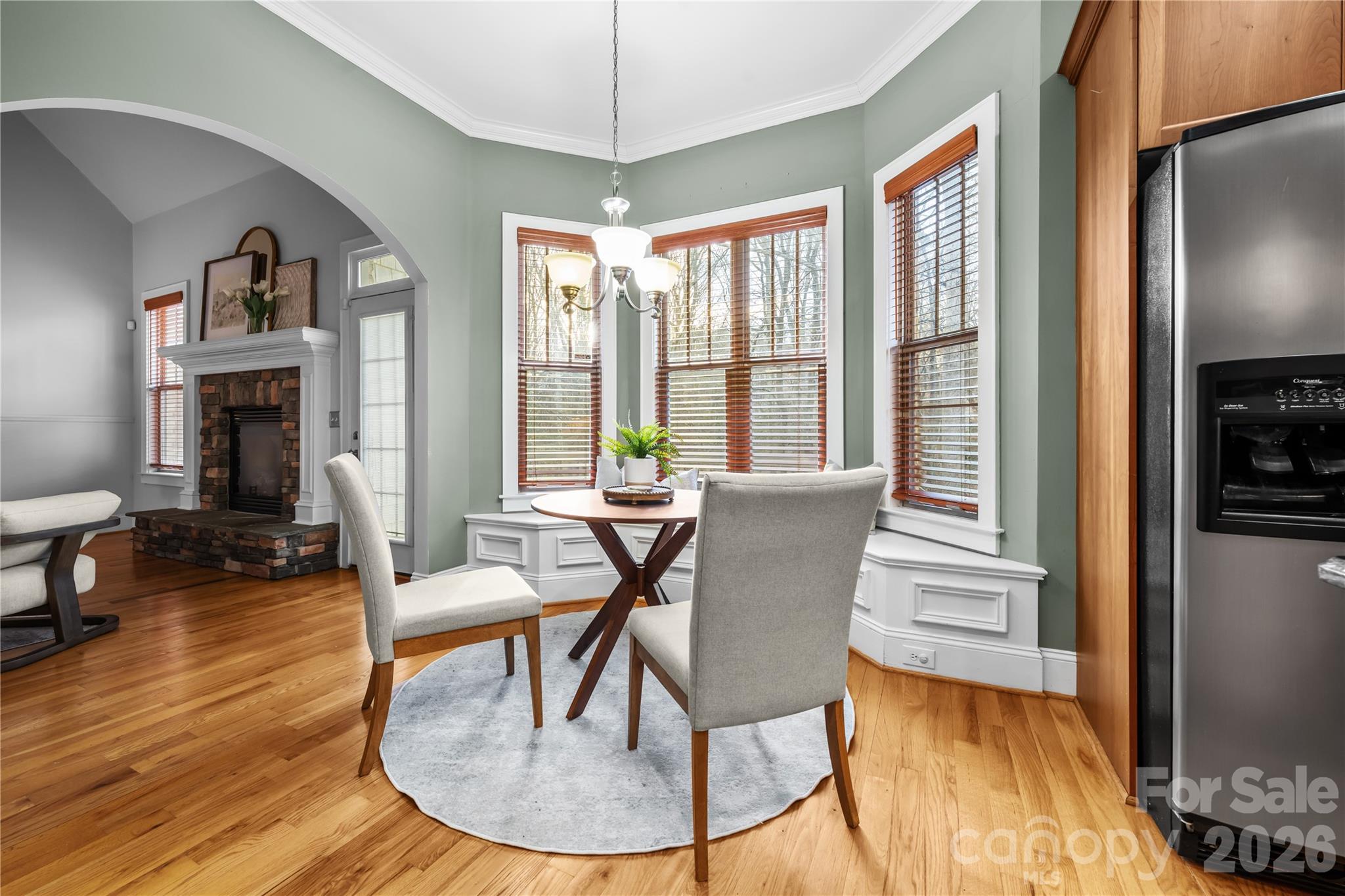 1727 Mineral Springs Road — Lake Wylie