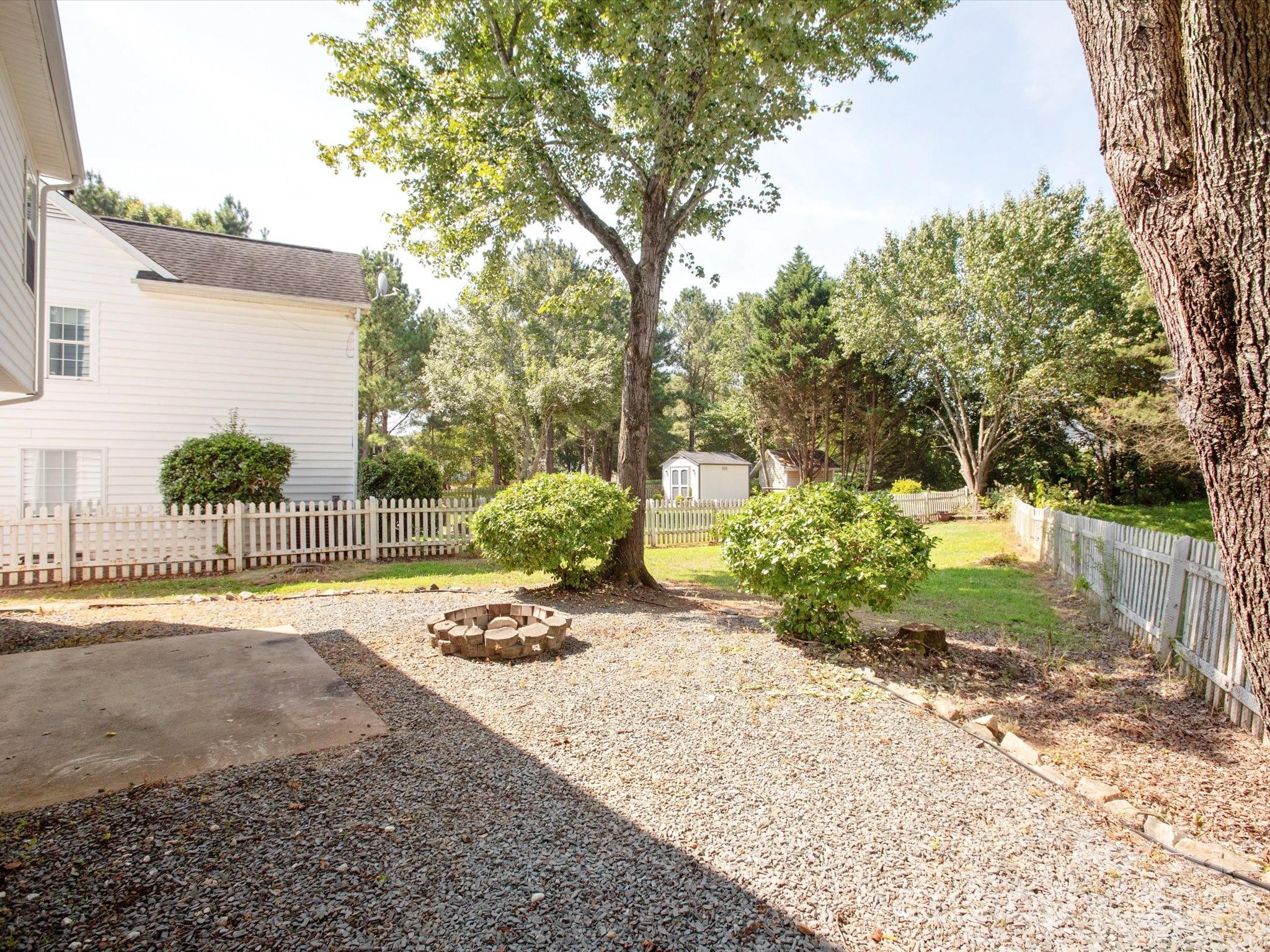 411 Carlisle Drive — Indian Trail