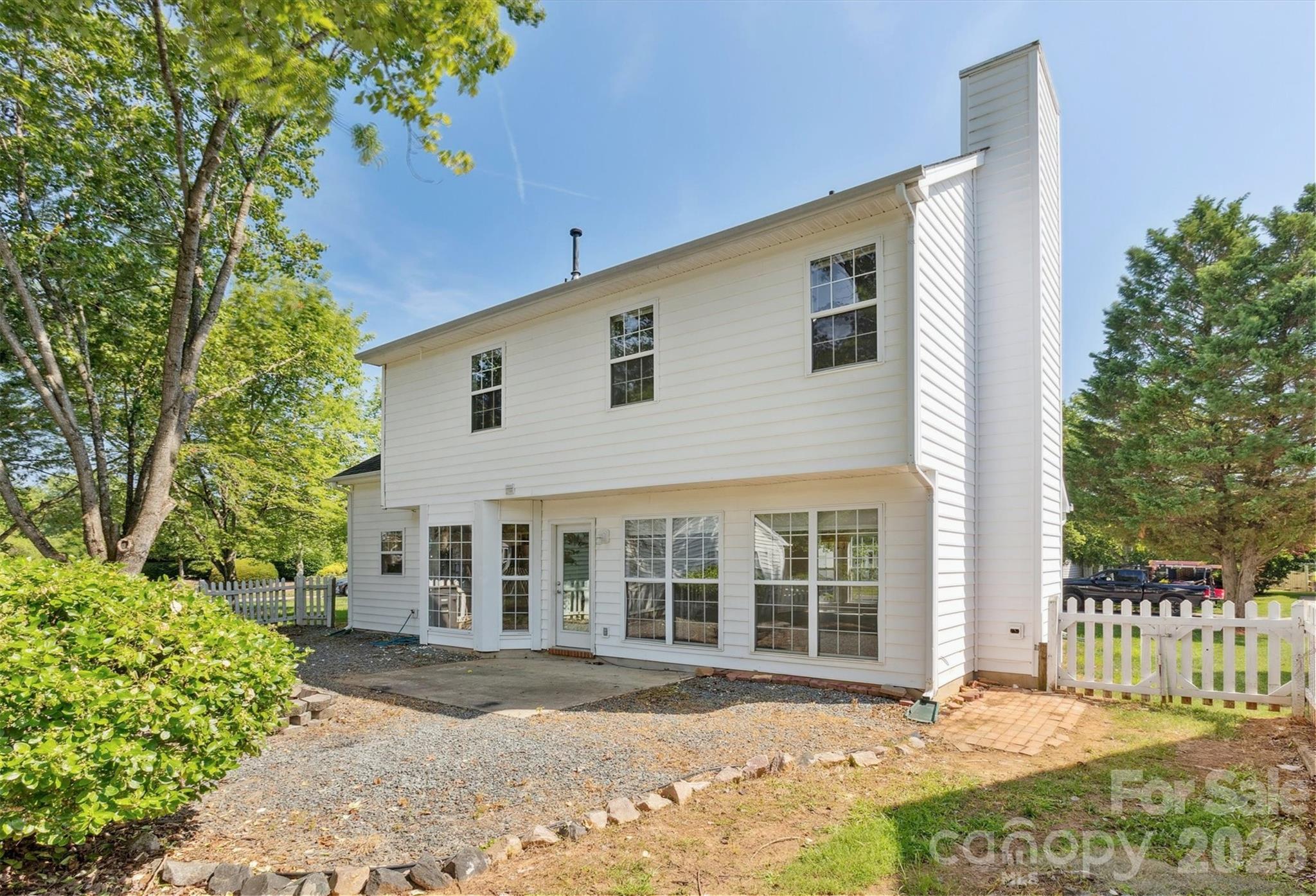 411 Carlisle Drive — Indian Trail
