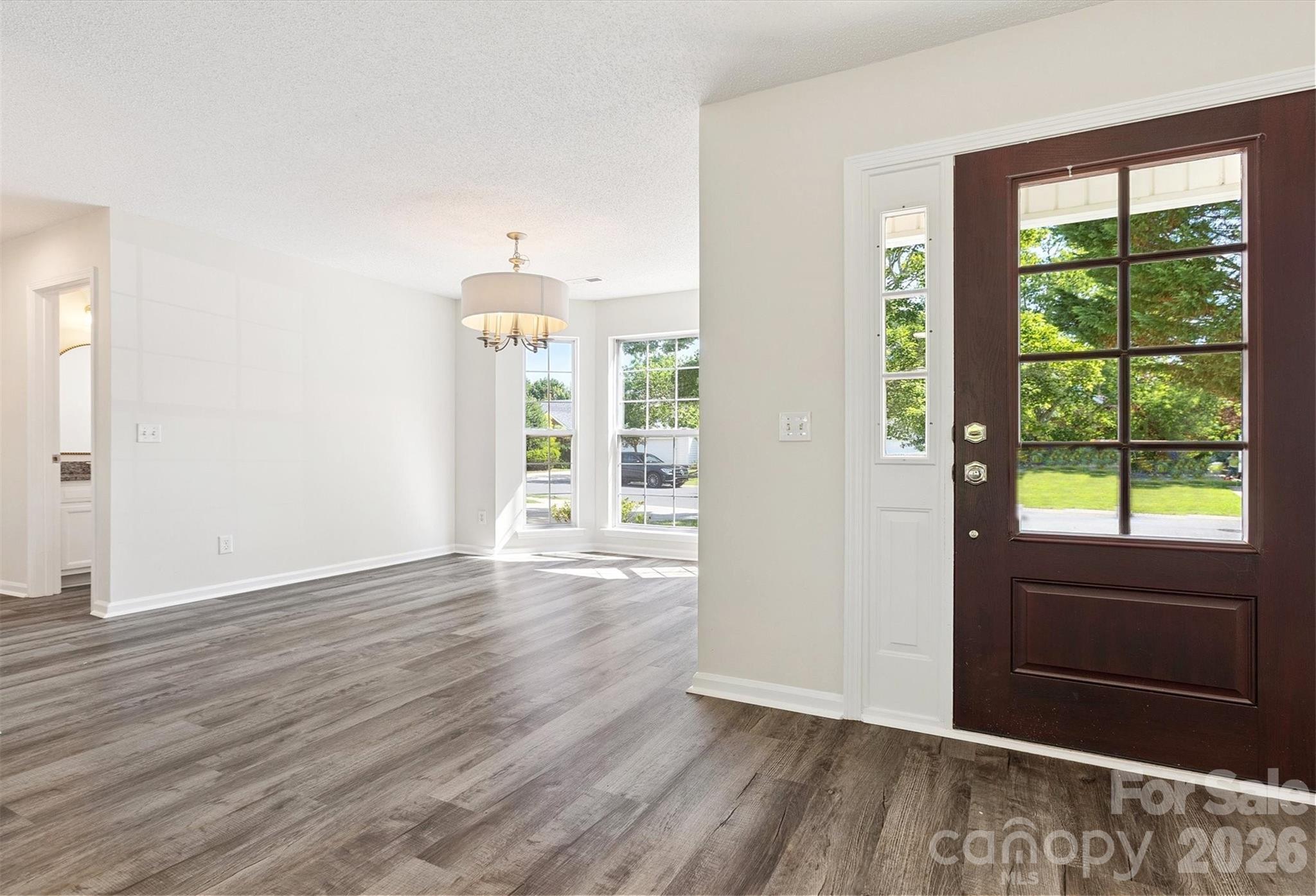 411 Carlisle Drive — Indian Trail