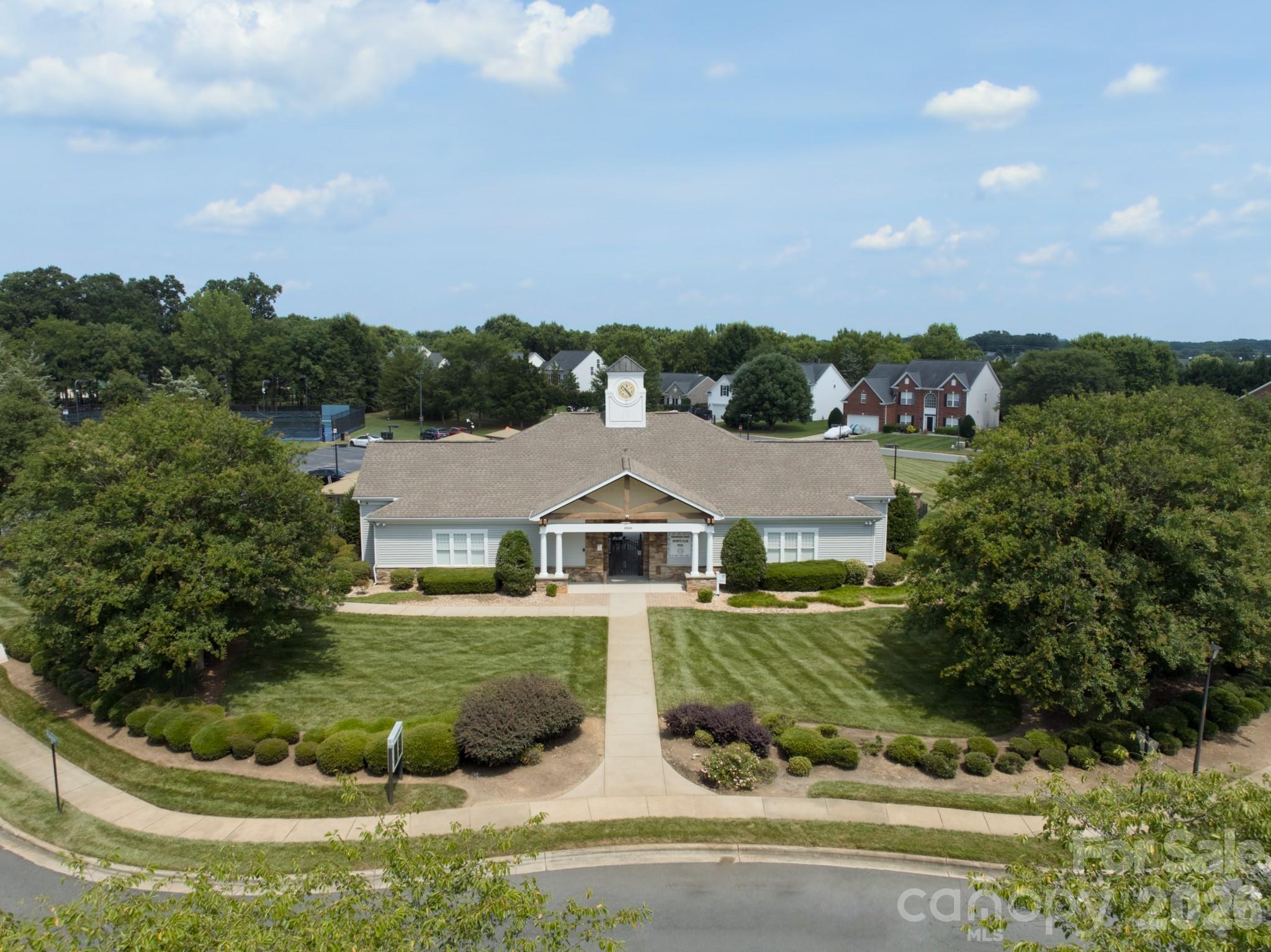 411 Carlisle Drive — Indian Trail