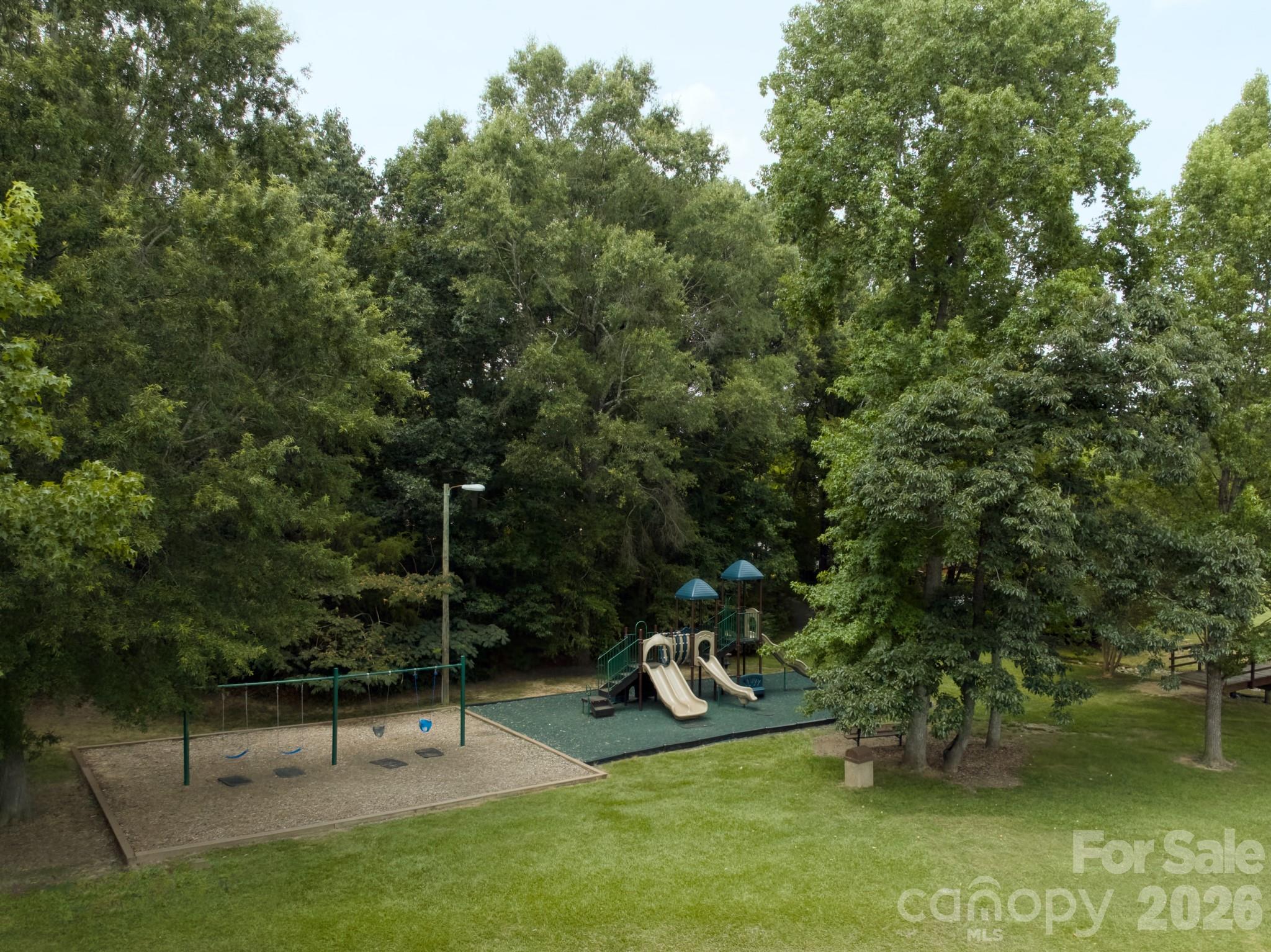 411 Carlisle Drive — Indian Trail