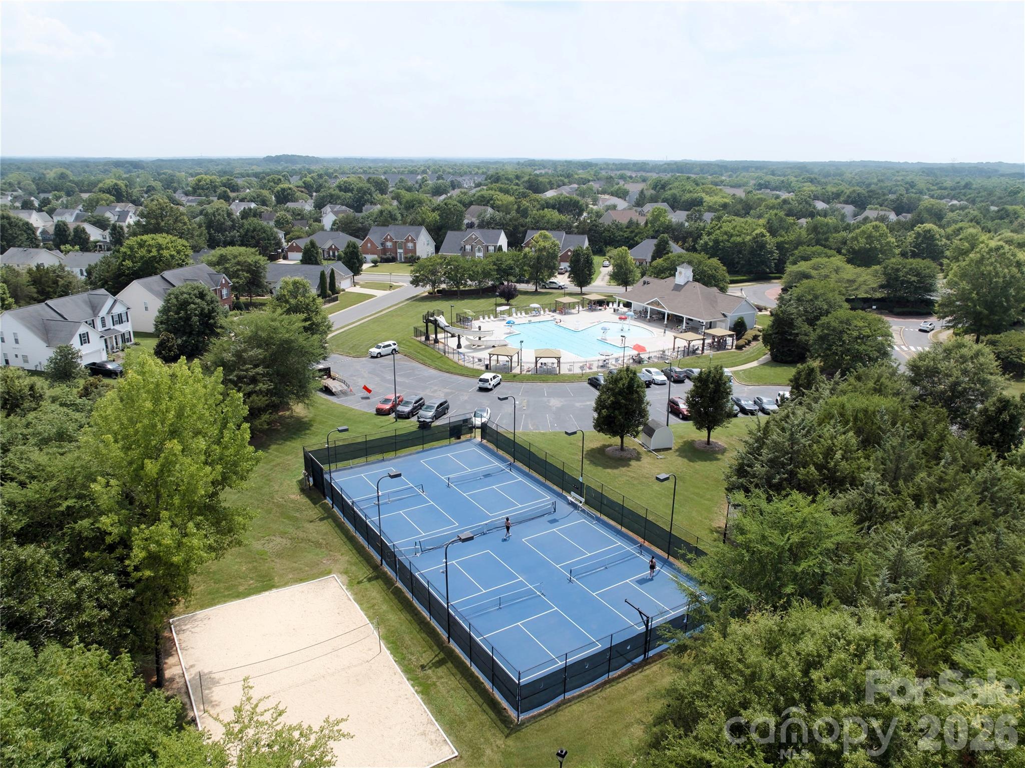 411 Carlisle Drive — Indian Trail