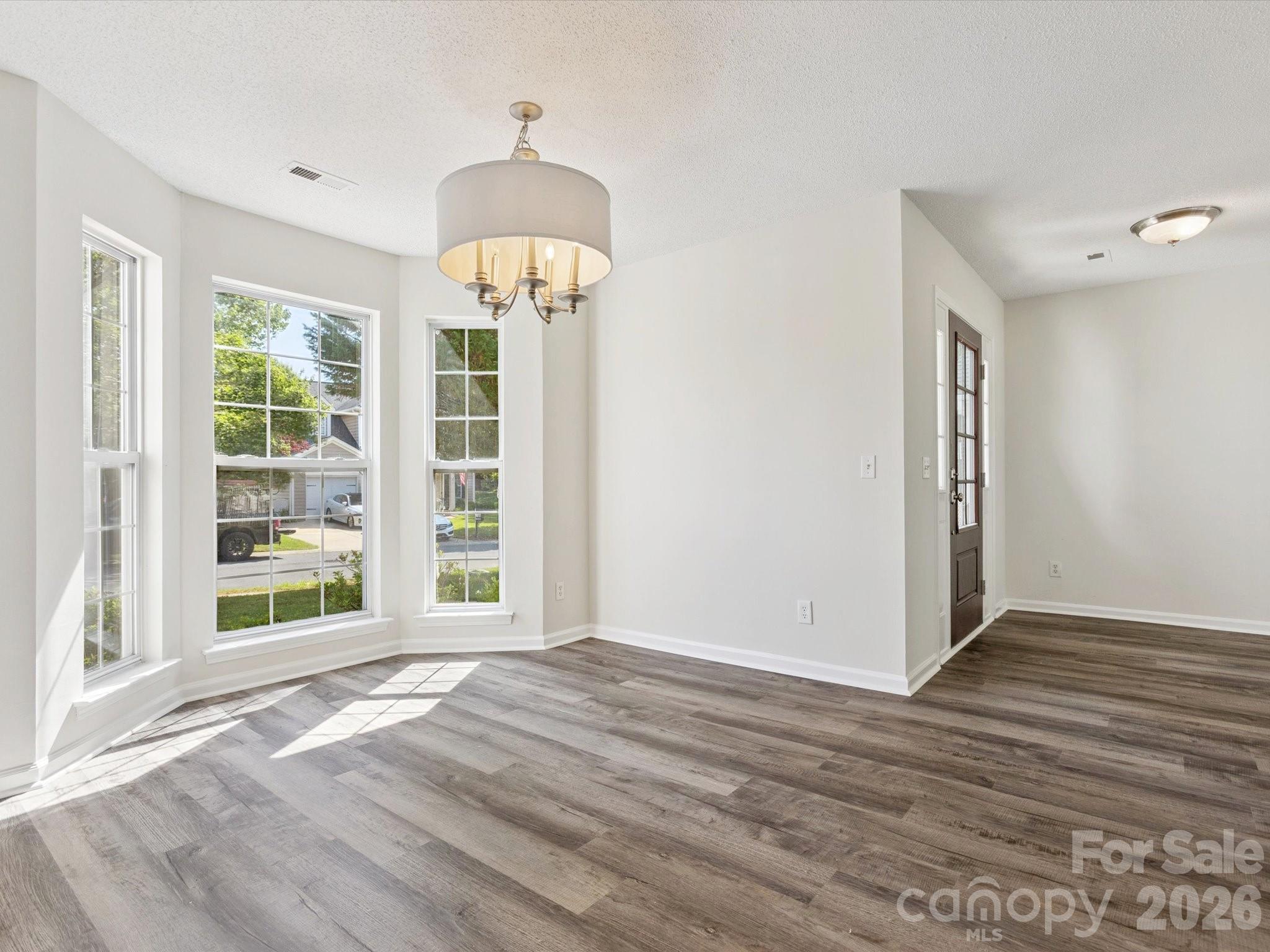 411 Carlisle Drive — Indian Trail
