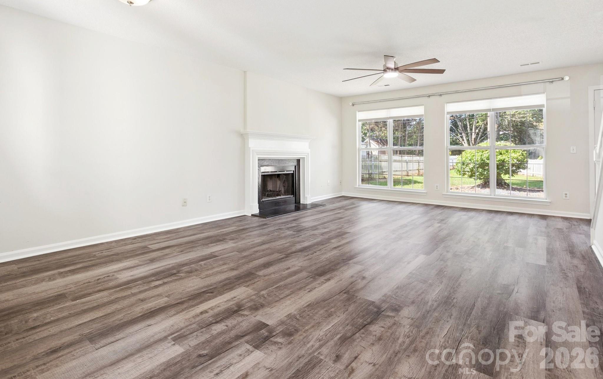 411 Carlisle Drive — Indian Trail