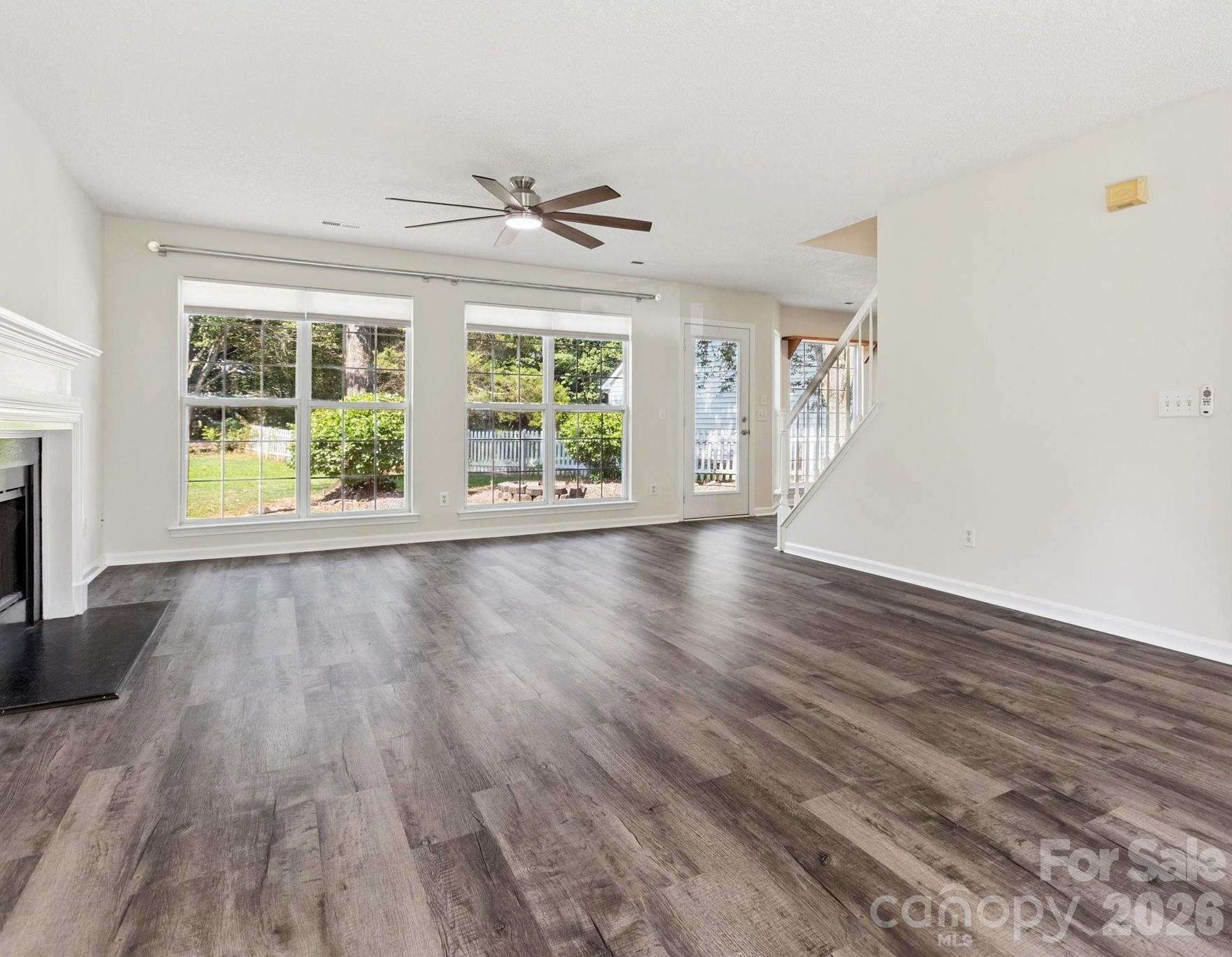 411 Carlisle Drive — Indian Trail