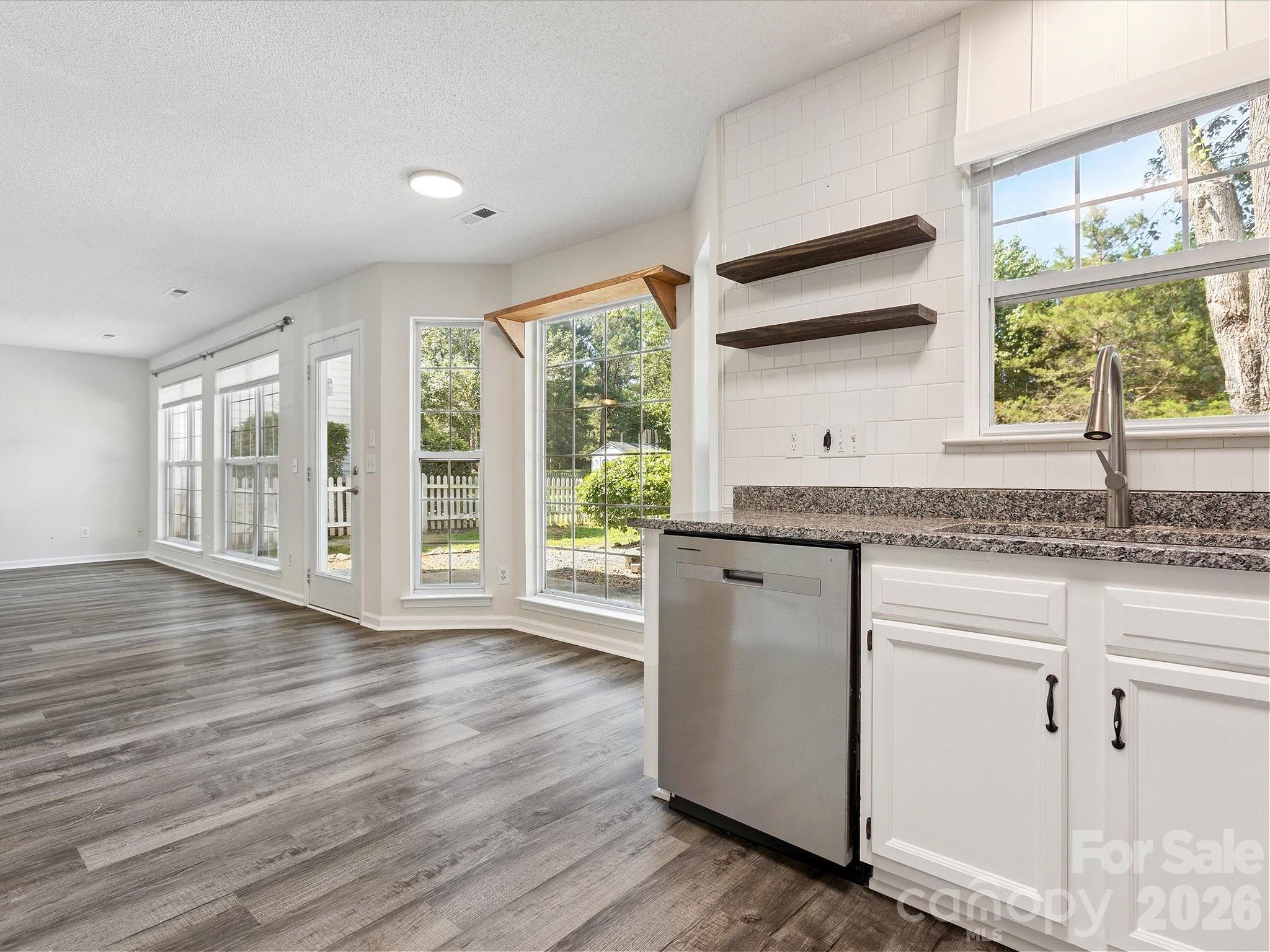 411 Carlisle Drive — Indian Trail