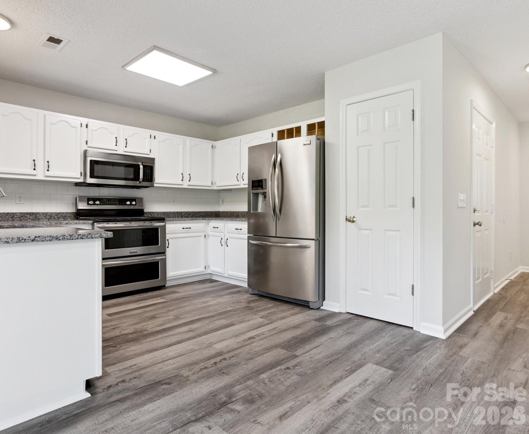 411 Carlisle Drive — Indian Trail