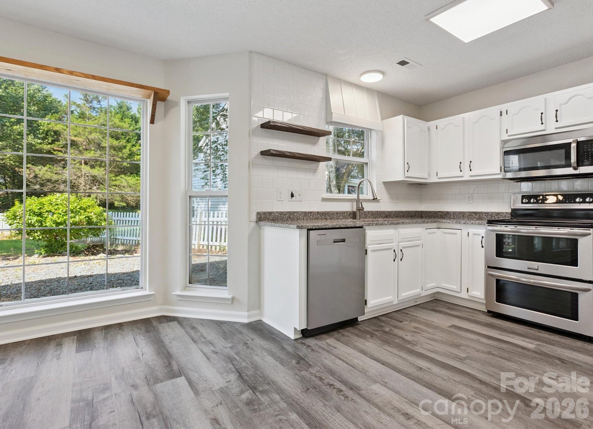 411 Carlisle Drive — Indian Trail