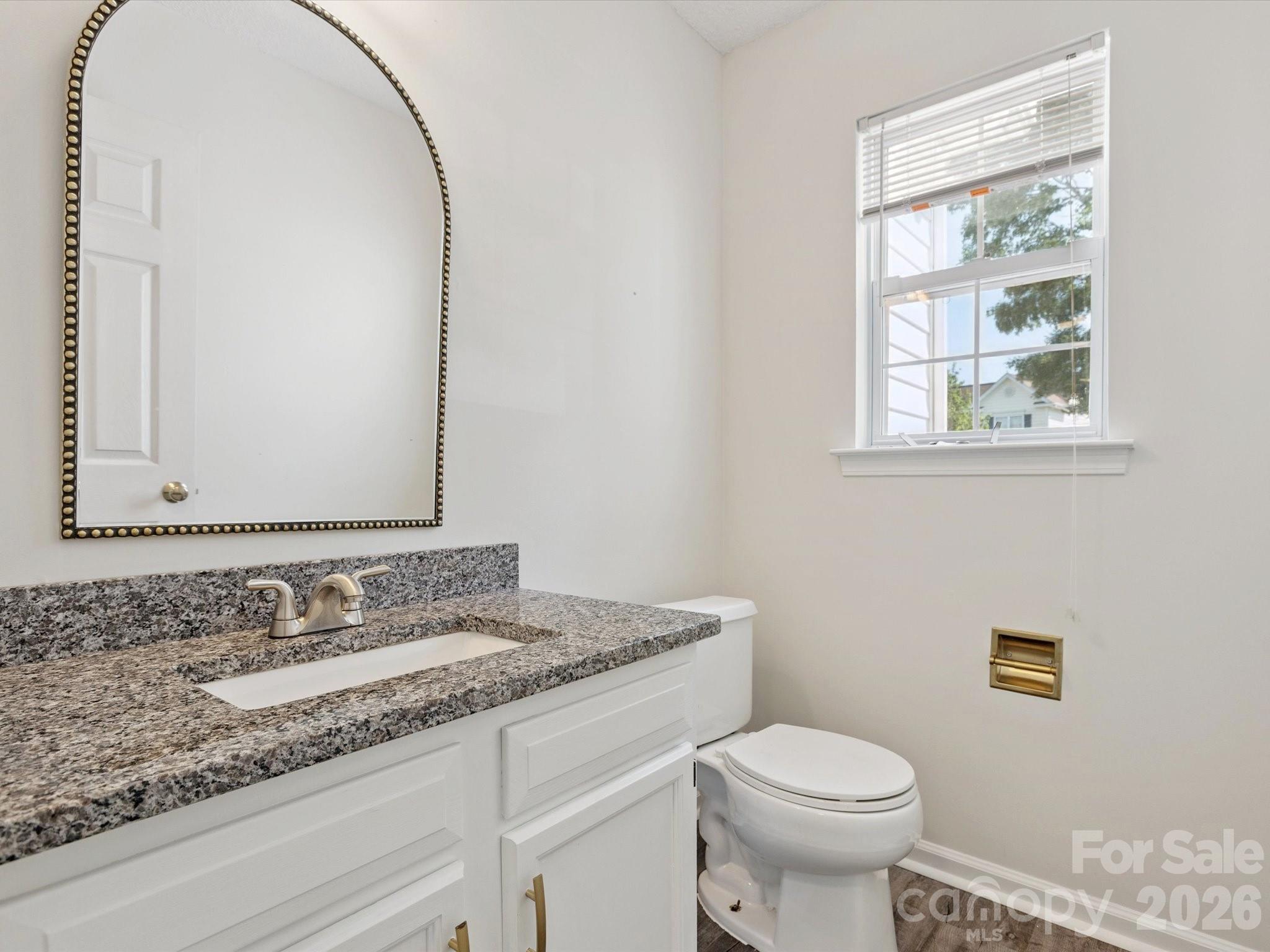 411 Carlisle Drive — Indian Trail