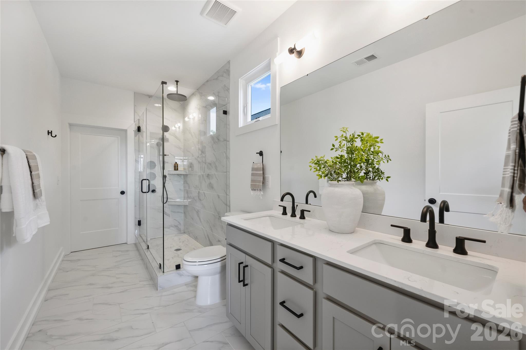 209 Coxe Avenue #A — Charlotte