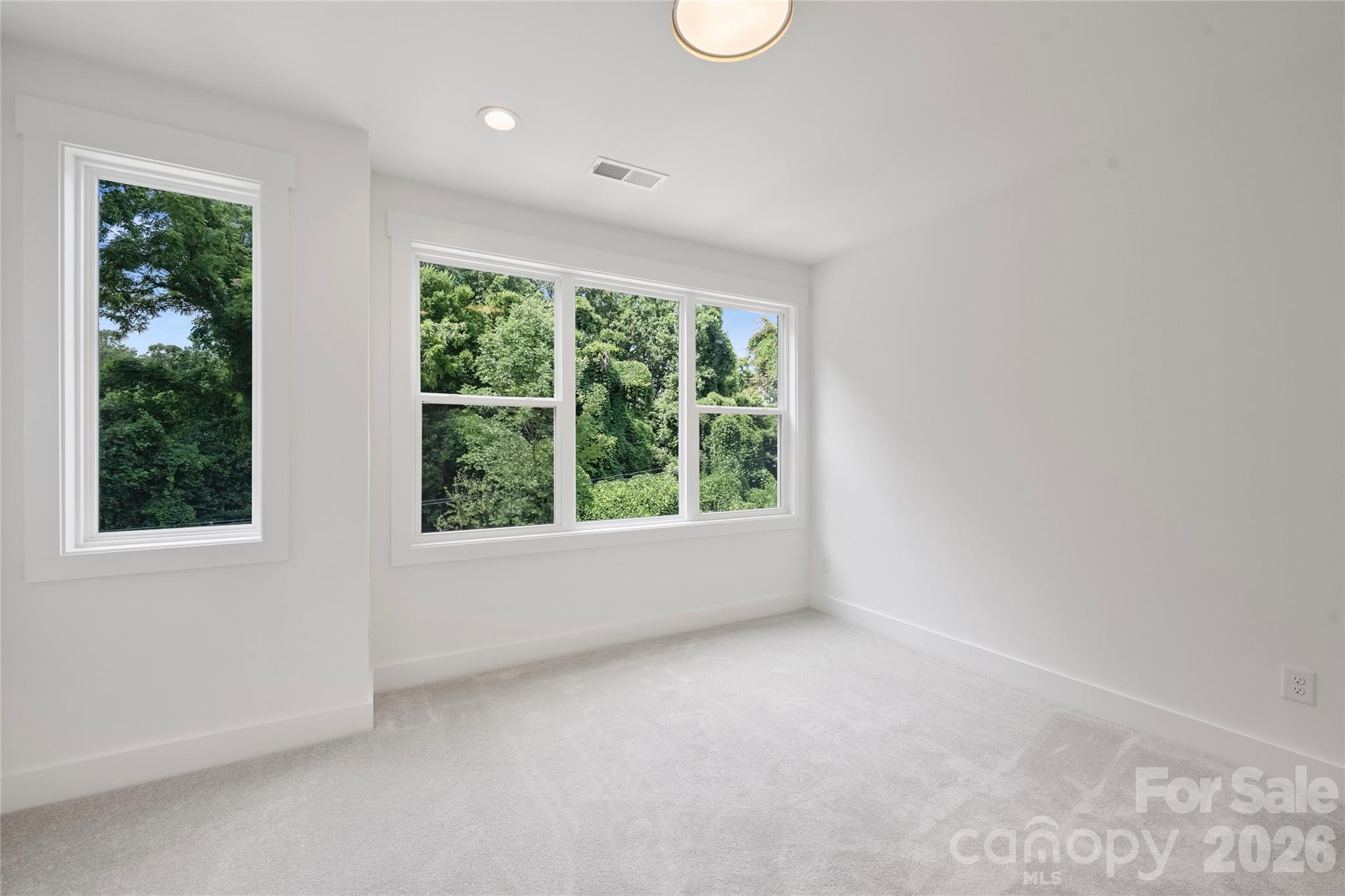 209 Coxe Avenue #A — Charlotte