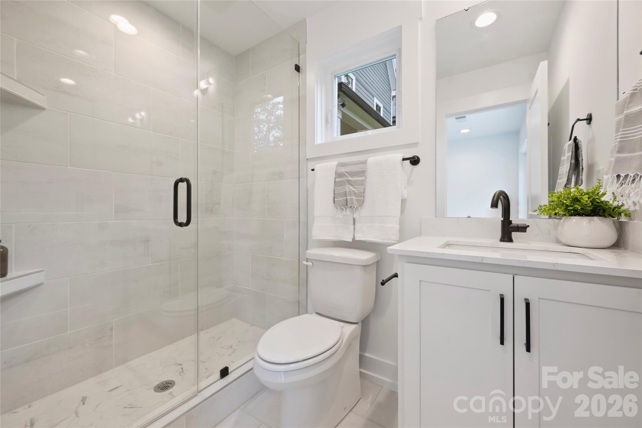 209 Coxe Avenue #A — Charlotte