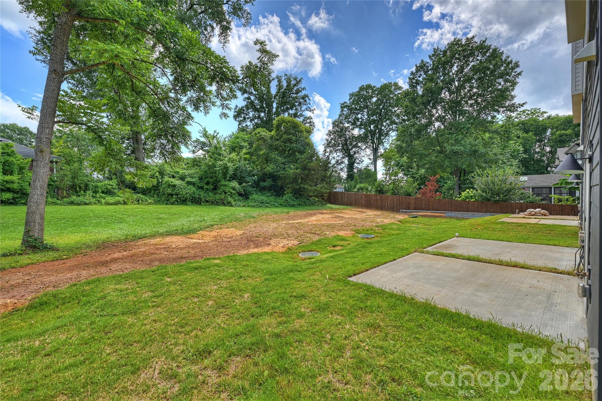 209 Coxe Avenue #A — Charlotte
