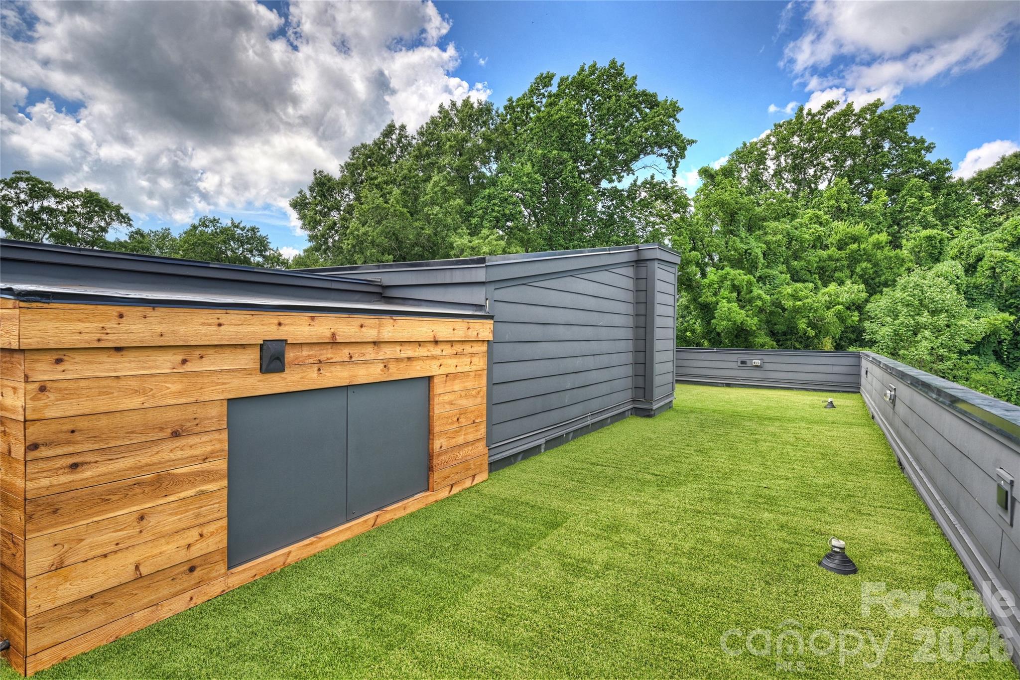 209 Coxe Avenue #A — Charlotte