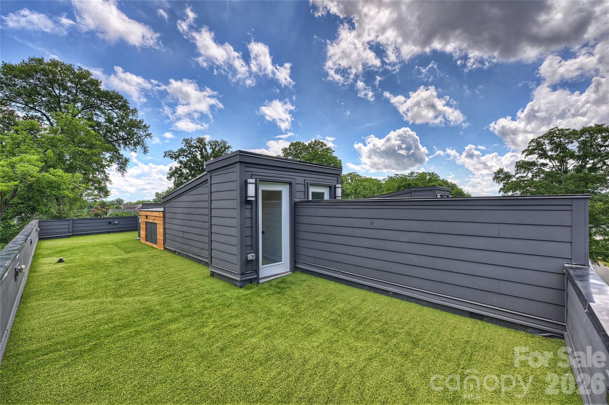 209 Coxe Avenue #A — Charlotte
