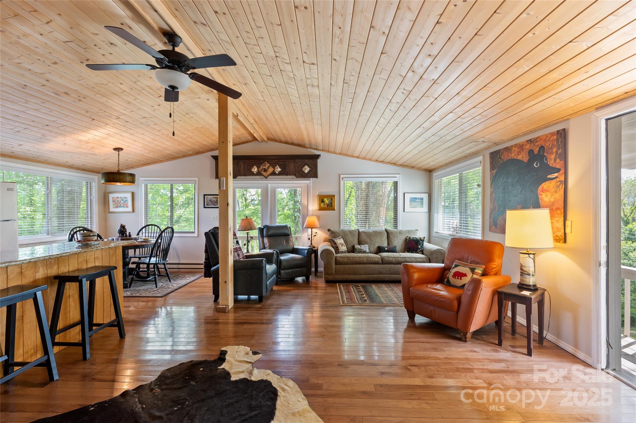 56 Faraway Drive — Cullowhee