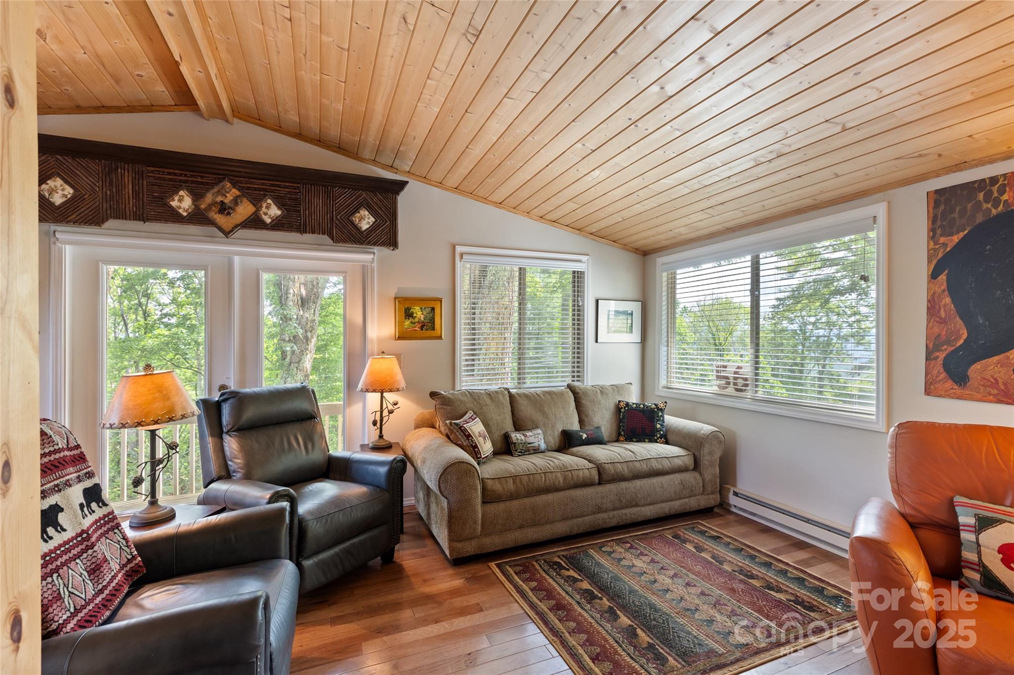 56 Faraway Drive — Cullowhee