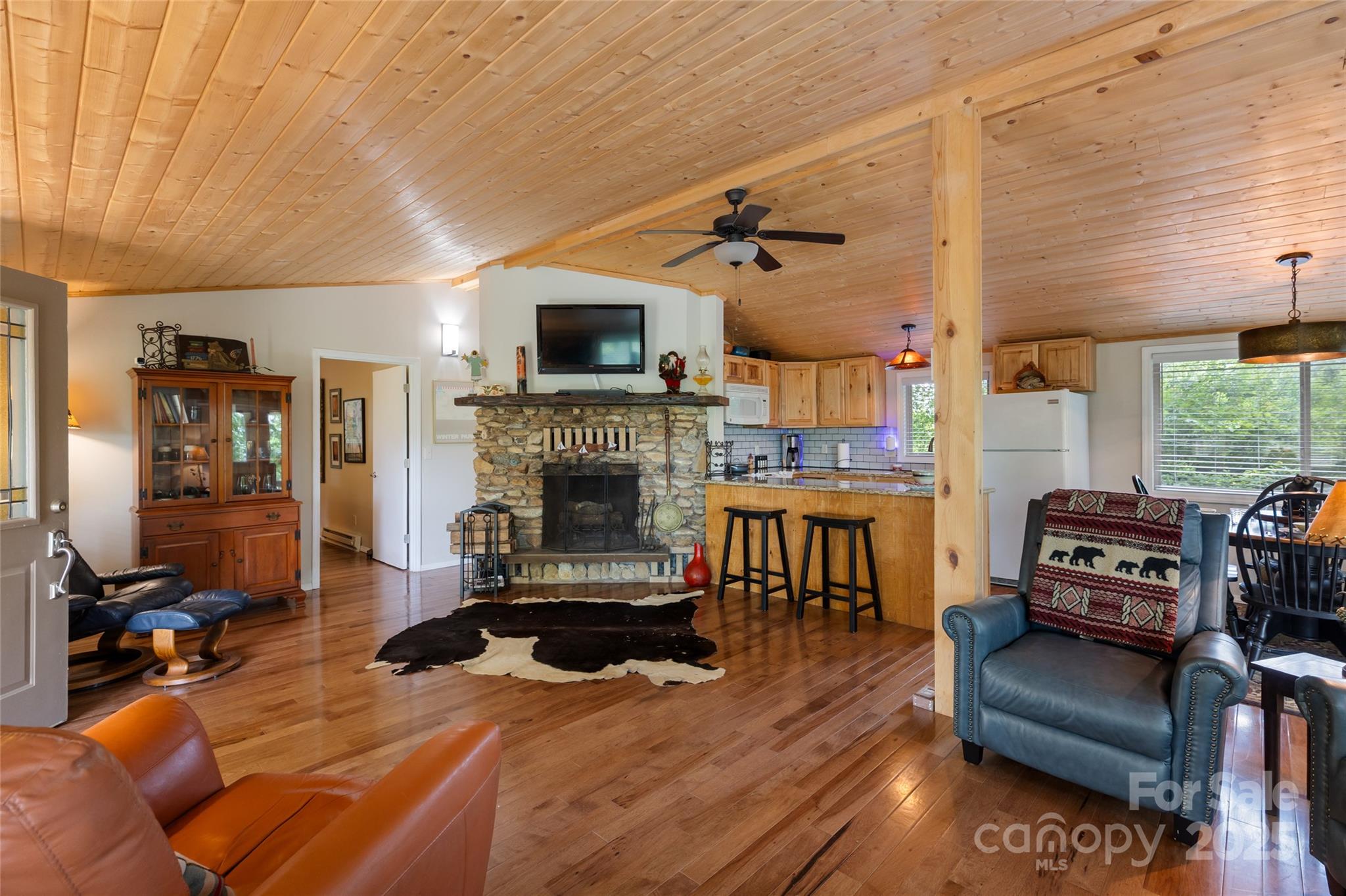 56 Faraway Drive — Cullowhee