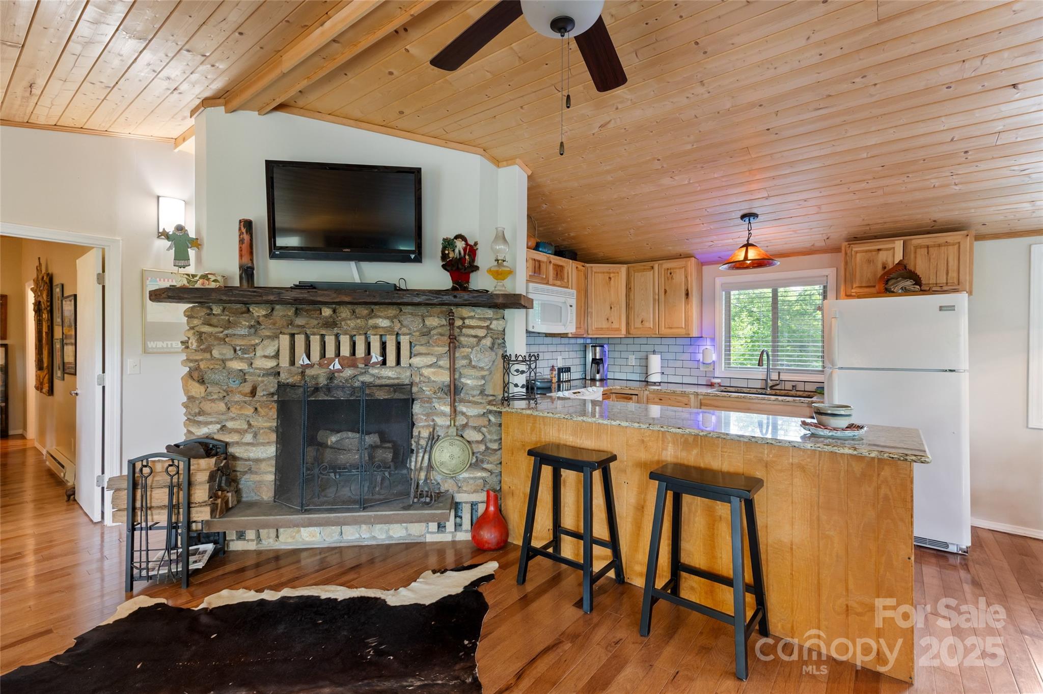56 Faraway Drive — Cullowhee