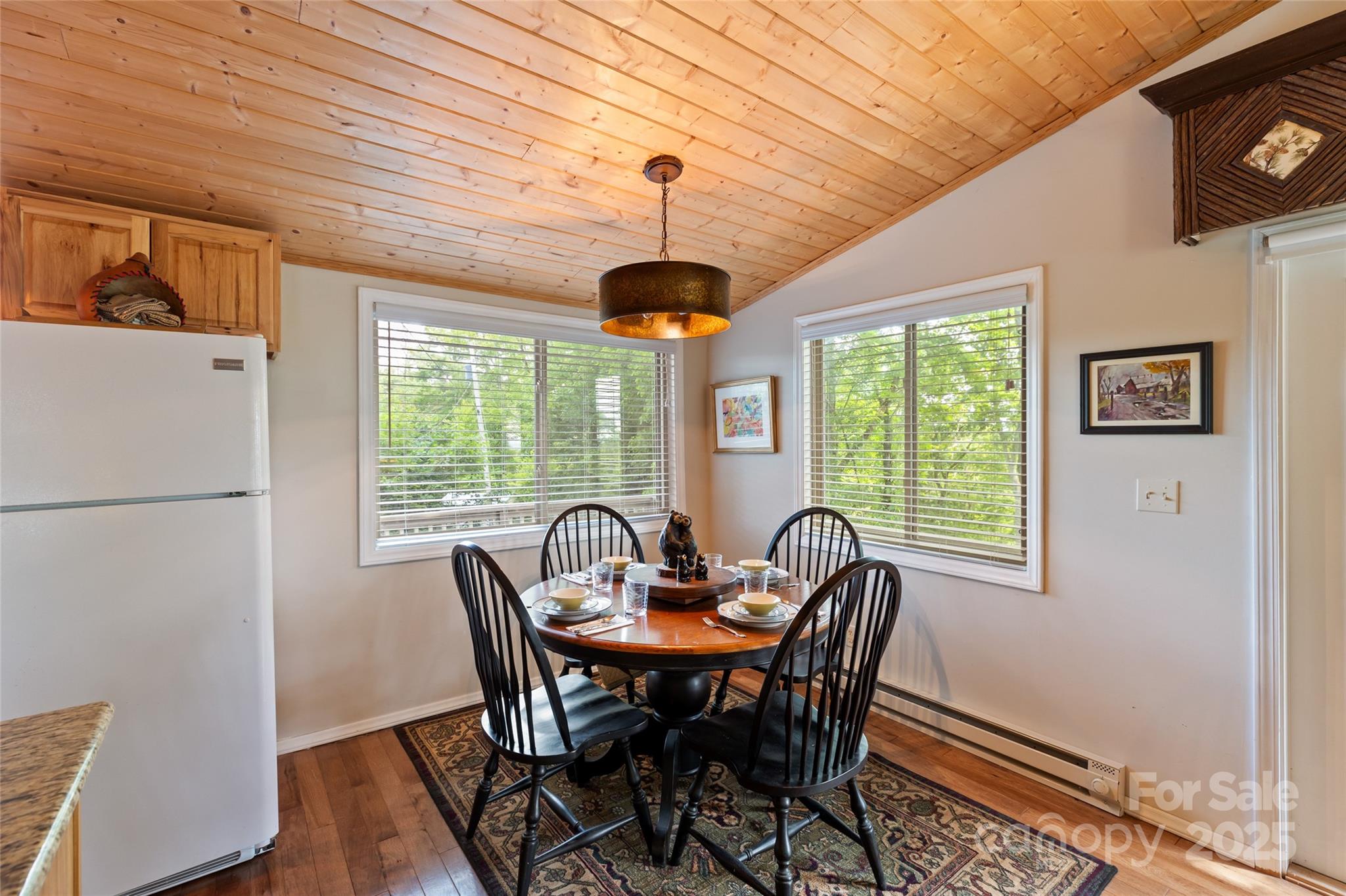 56 Faraway Drive — Cullowhee