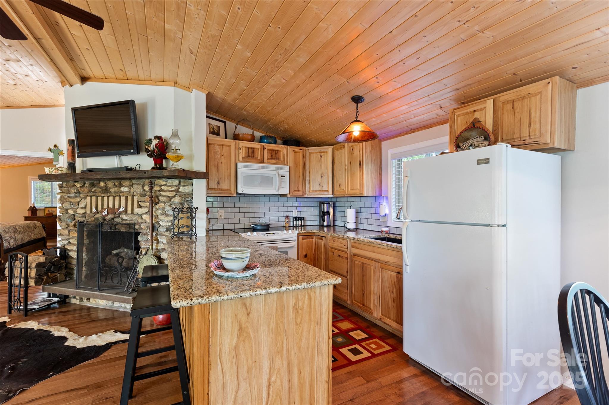 56 Faraway Drive — Cullowhee