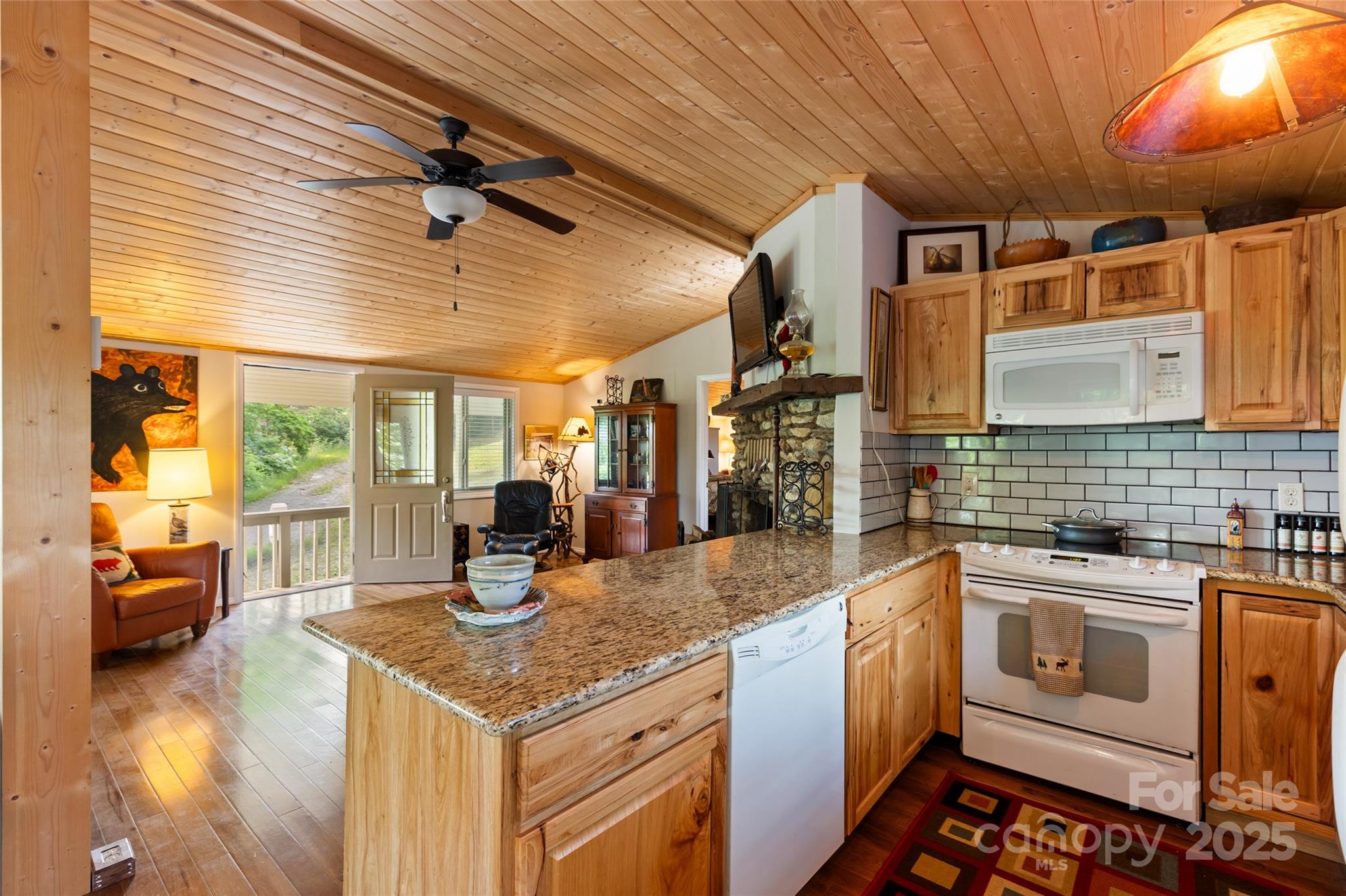 56 Faraway Drive — Cullowhee
