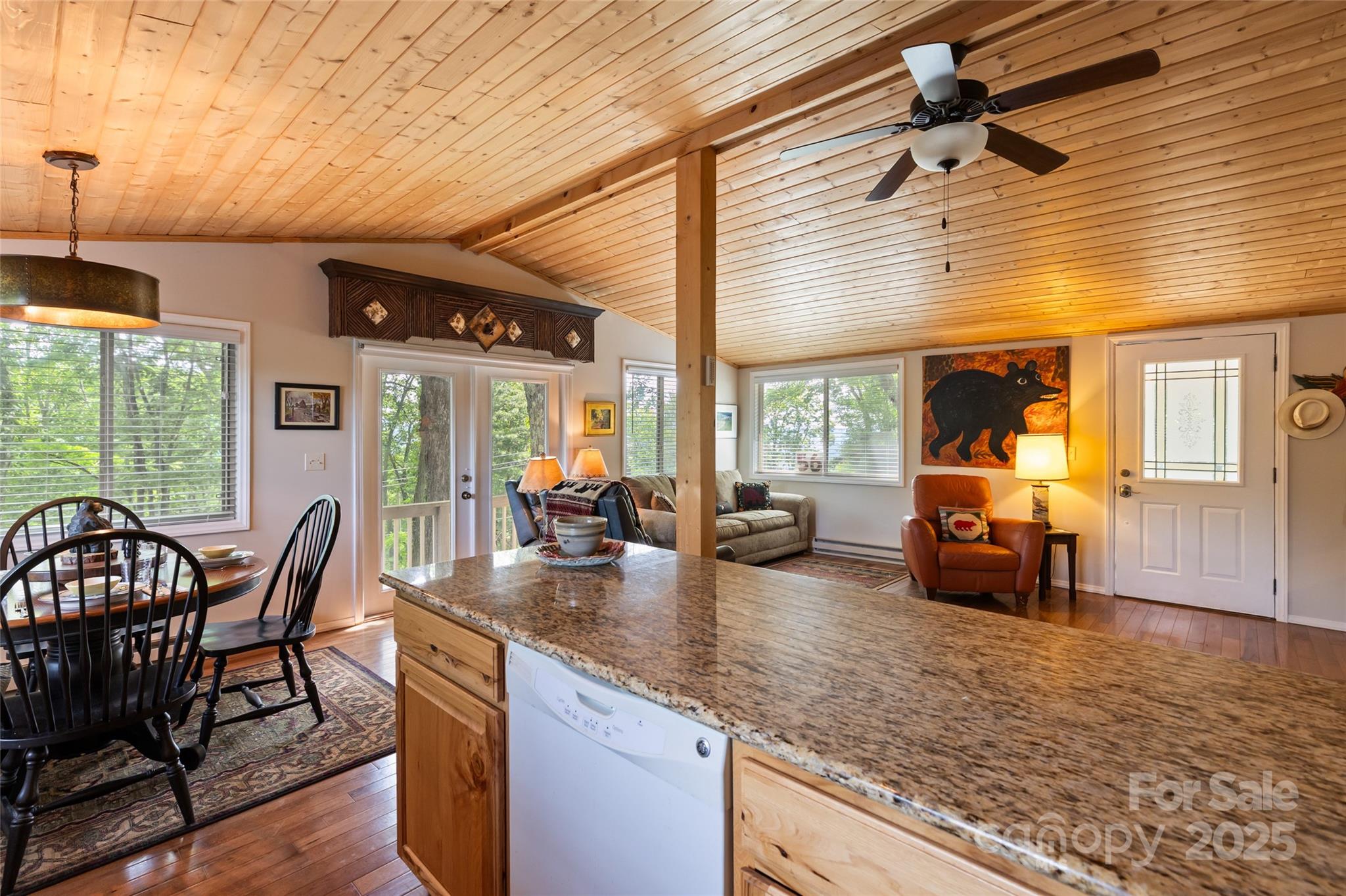 56 Faraway Drive — Cullowhee
