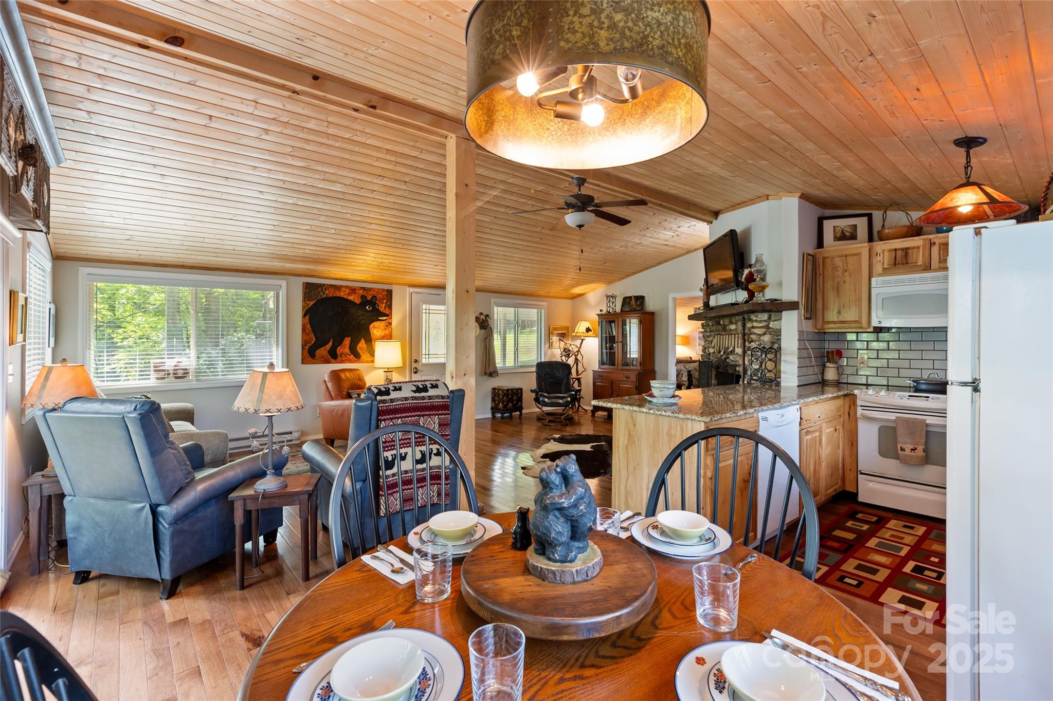 56 Faraway Drive — Cullowhee