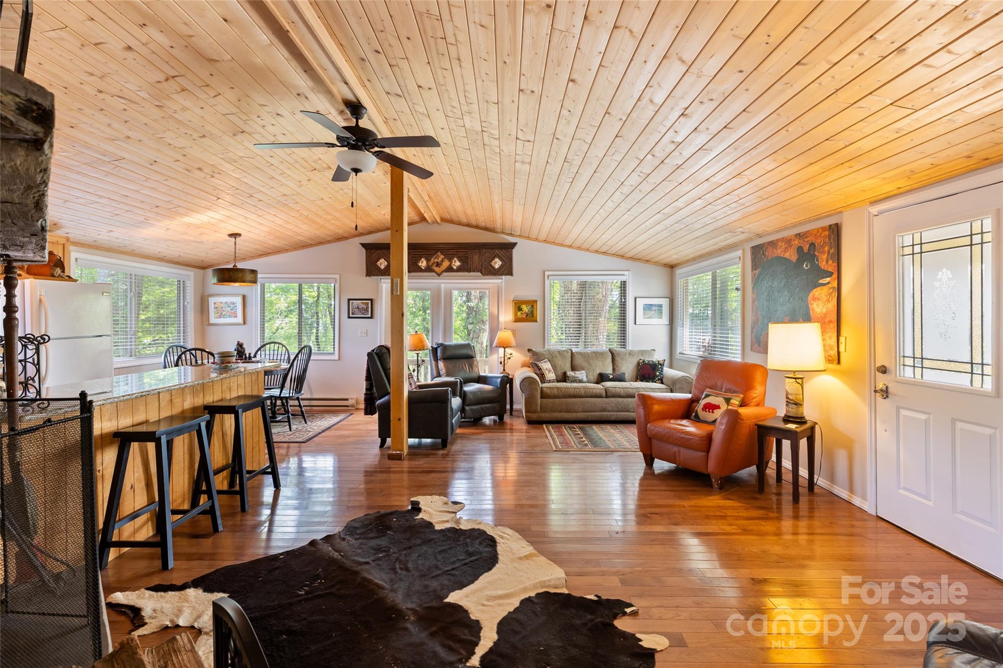 56 Faraway Drive — Cullowhee