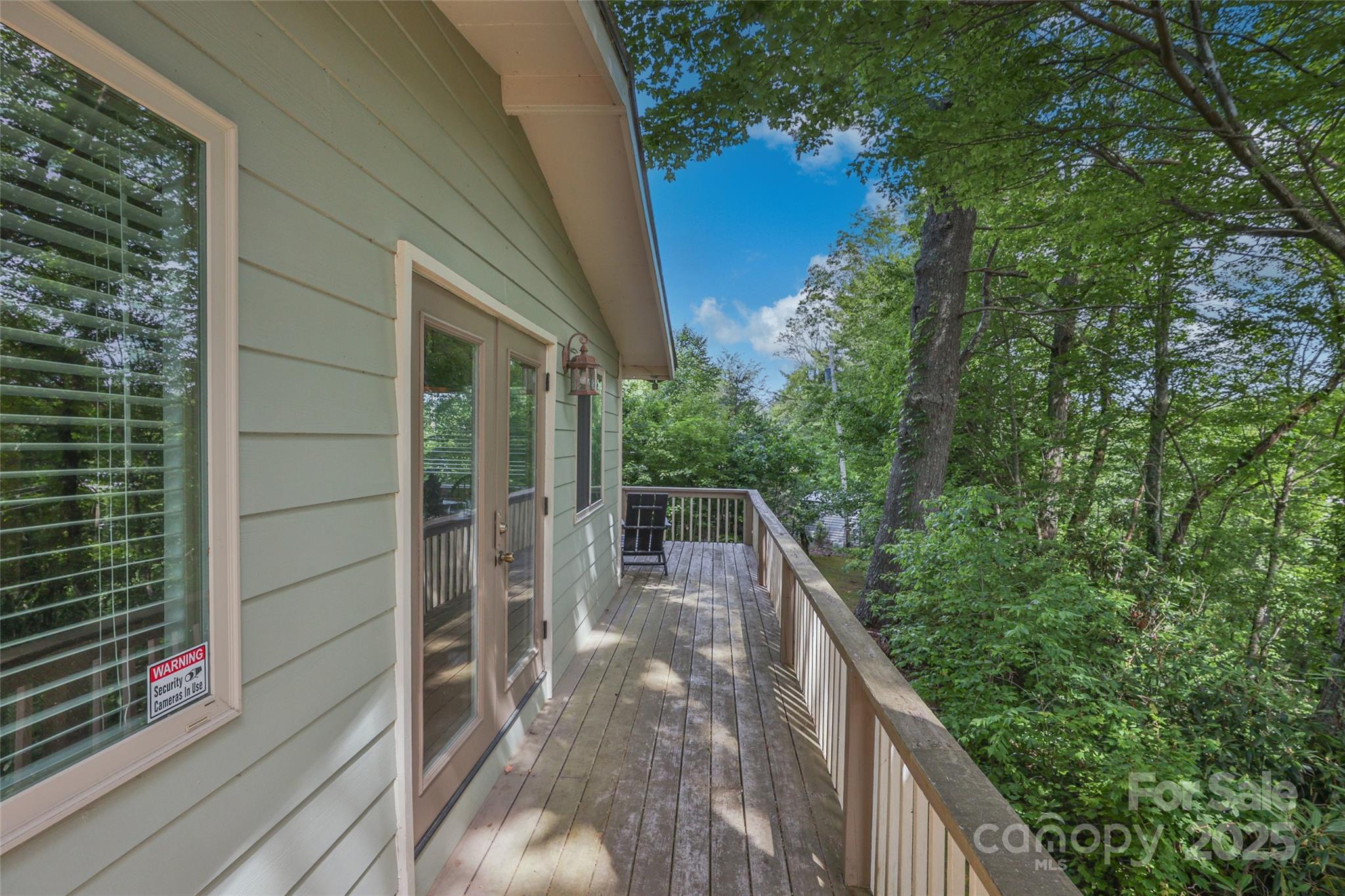 56 Faraway Drive — Cullowhee