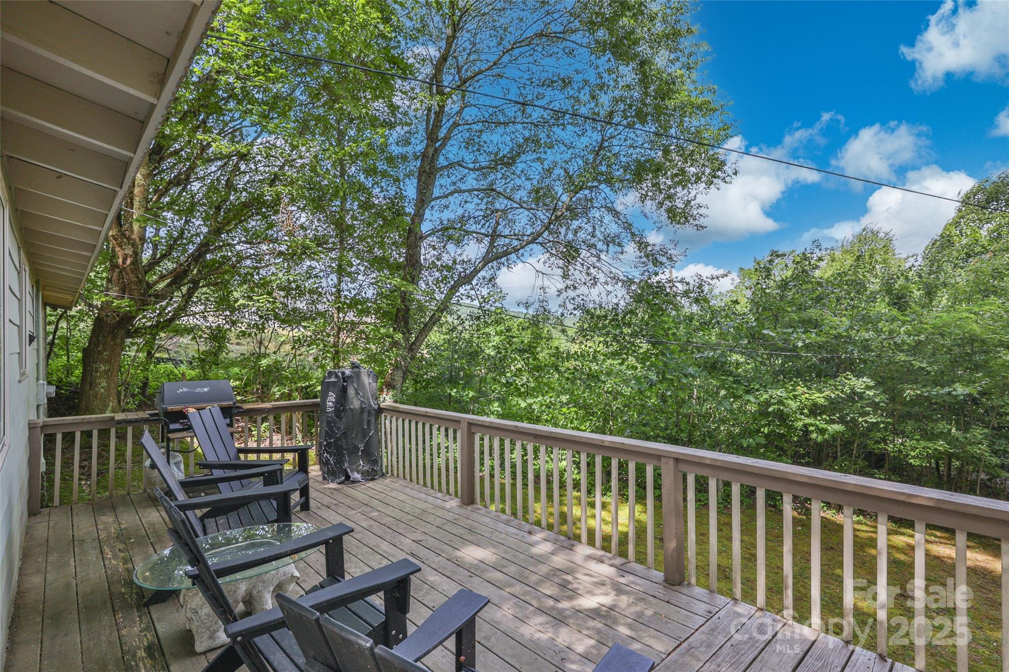 56 Faraway Drive — Cullowhee
